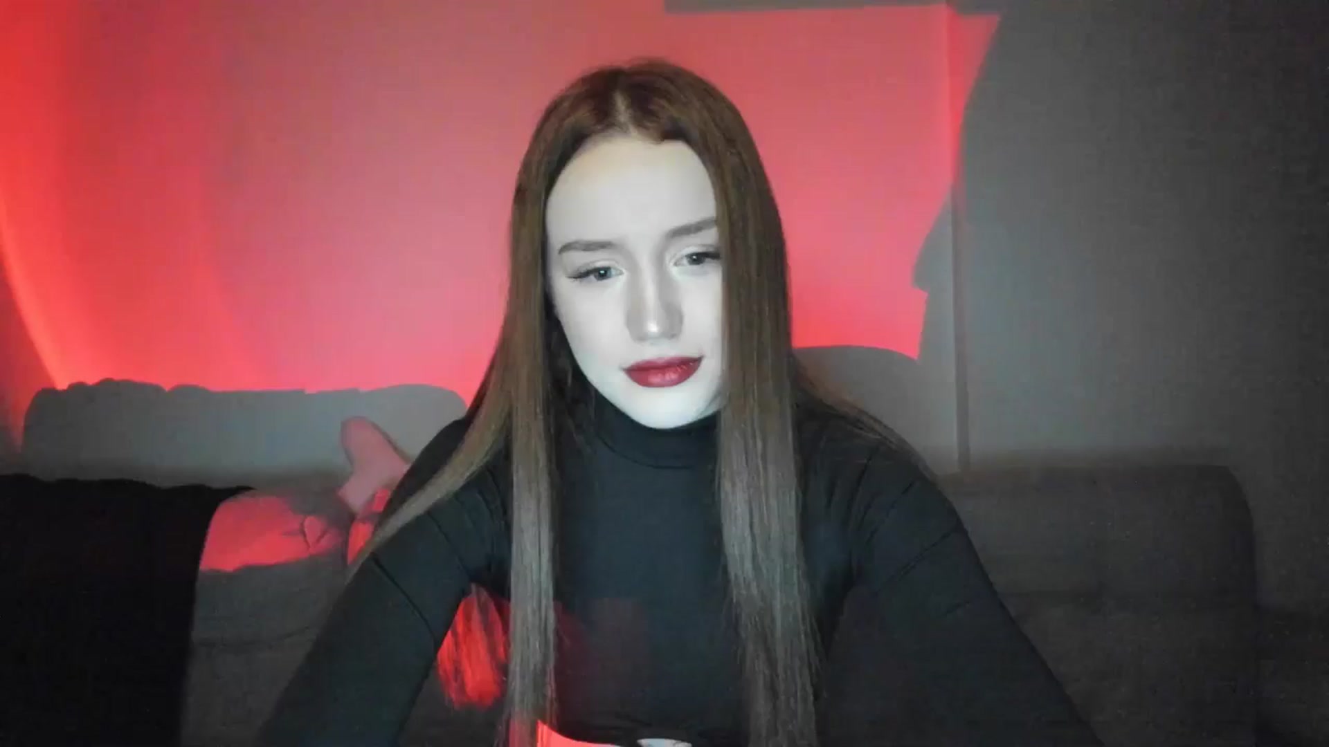 Gallery image thumbnail from IsabellRrose's myfreecams stream on, 02/25/2025, 20:33 image 16 of 20