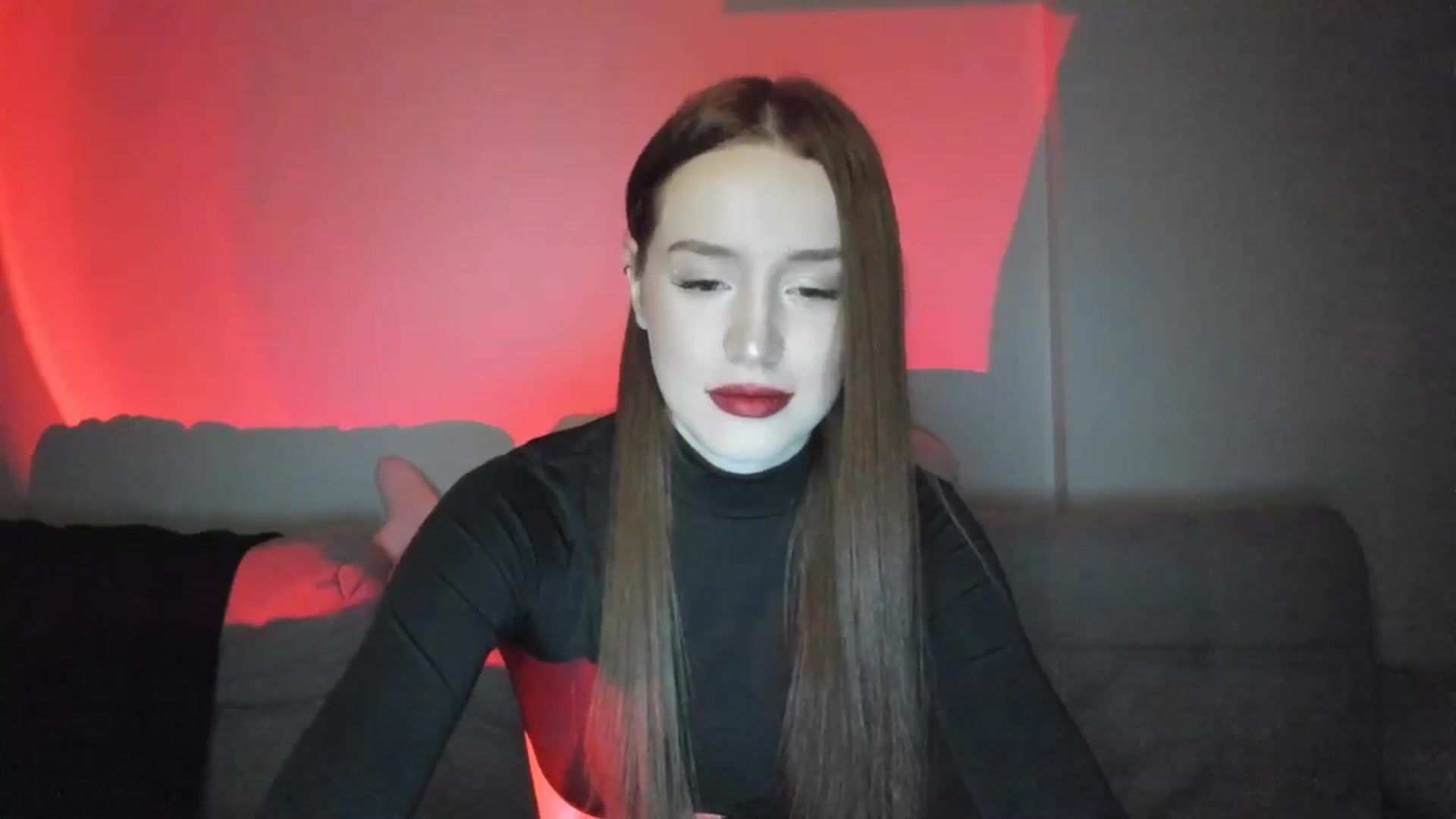 Gallery image thumbnail from IsabellRrose's myfreecams stream on, 02/25/2025, 20:33 image 14 of 20