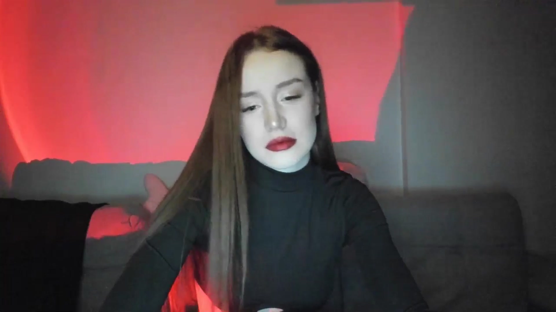 Gallery image thumbnail from IsabellRrose's myfreecams stream on, 02/25/2025, 20:33 image 3 of 20