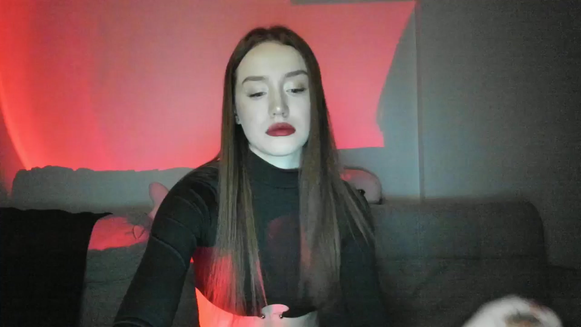 Gallery image thumbnail from IsabellRrose's myfreecams stream on, 02/25/2025, 20:33 image 1 of 20
