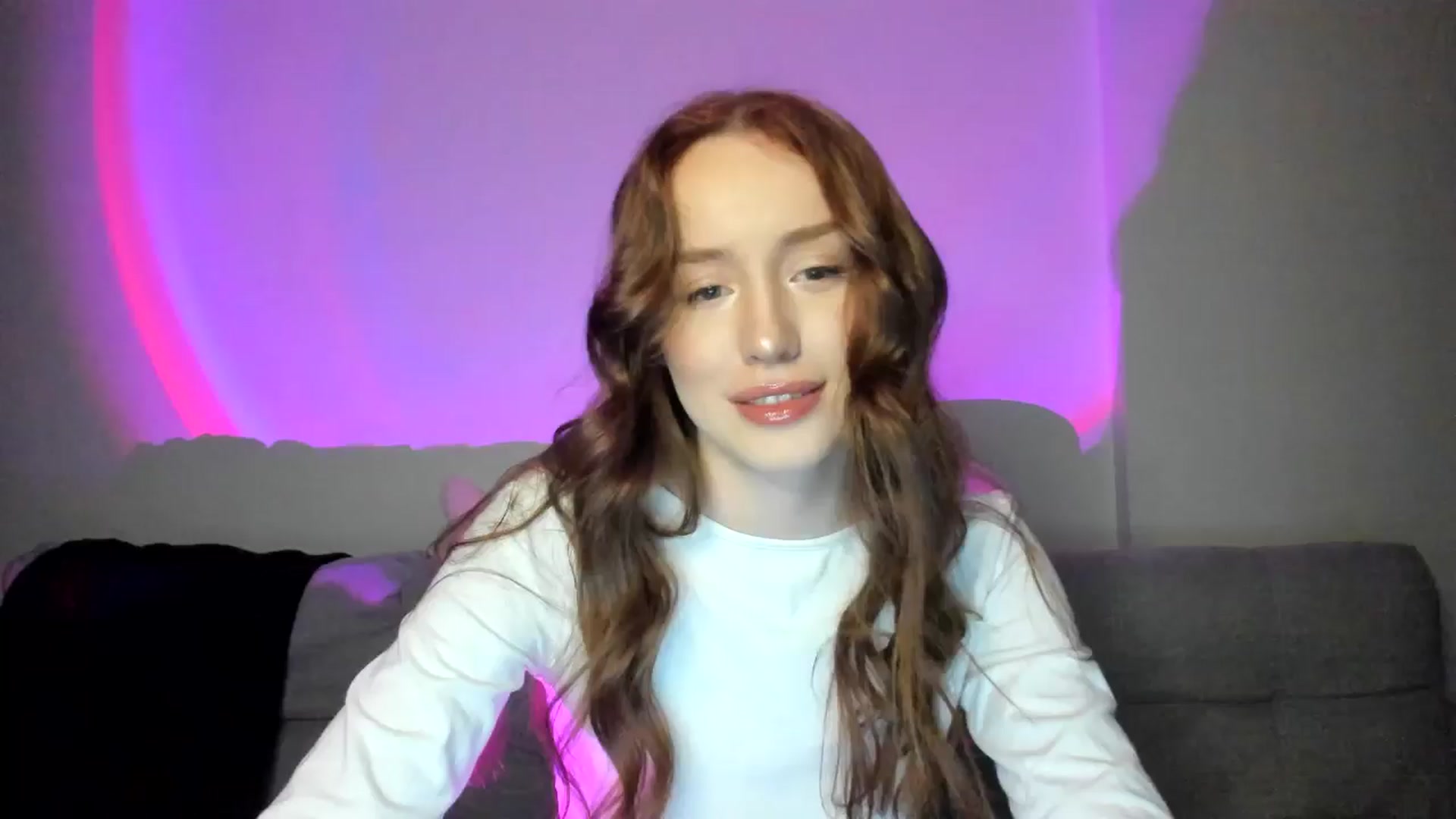 Gallery image thumbnail from IsabellRrose's myfreecams stream on, 02/26/2025, 17:06 image 1 of 20