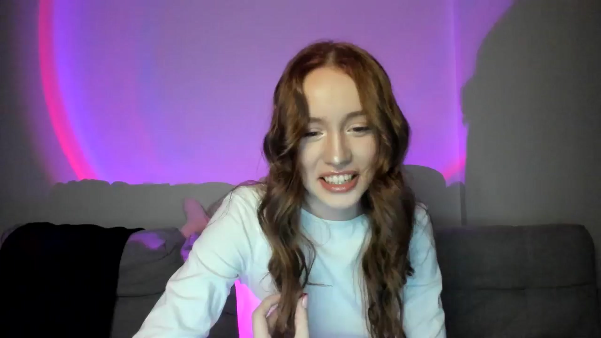 Gallery image thumbnail from IsabellRrose's myfreecams stream on, 02/26/2025, 17:06 image 17 of 20