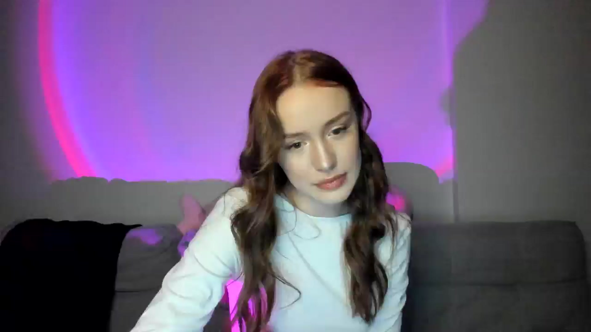 Gallery image thumbnail from IsabellRrose's myfreecams stream on, 02/26/2025, 17:06 image 20 of 20