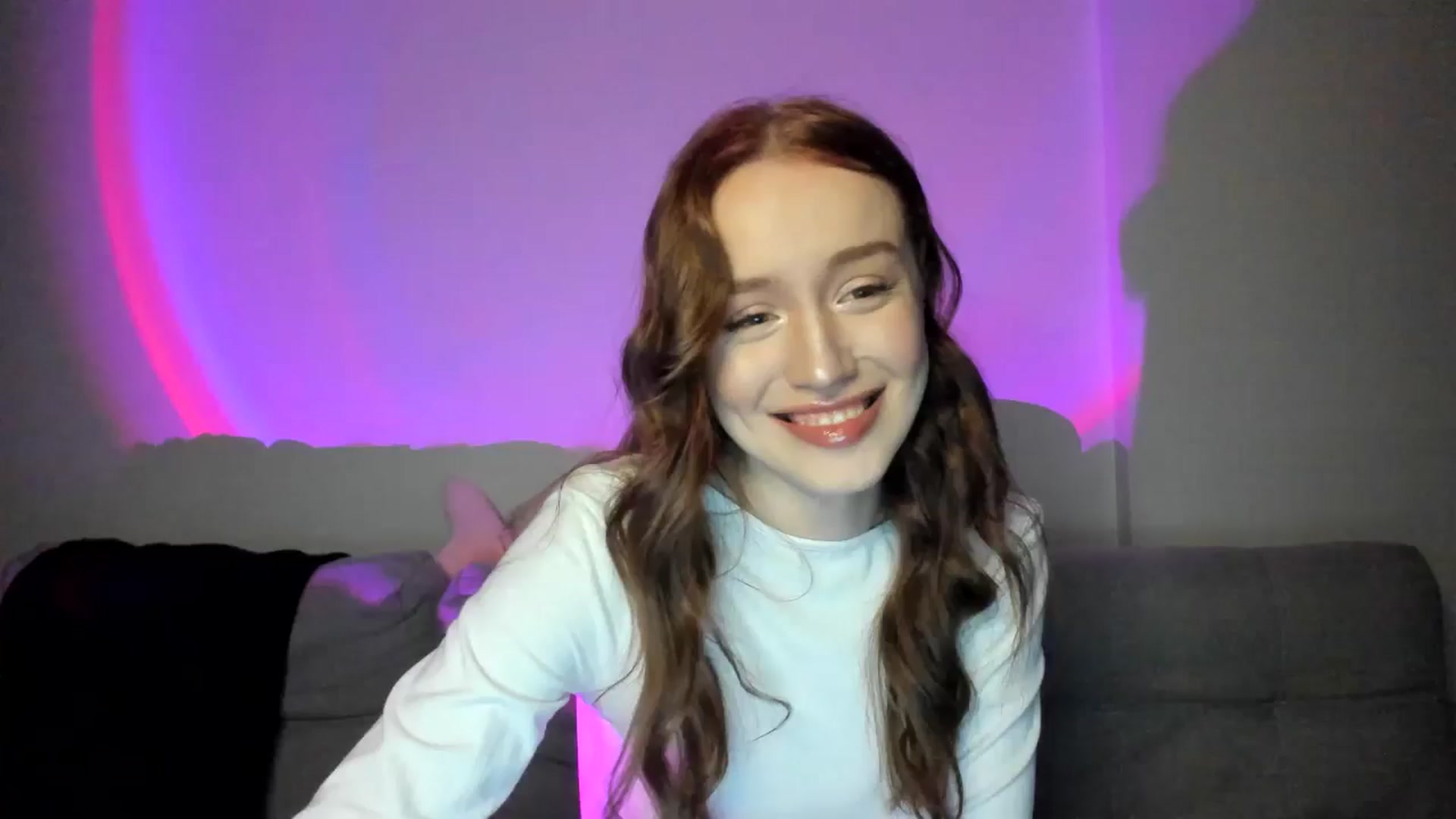 Gallery image thumbnail from IsabellRrose's myfreecams stream on, 02/26/2025, 17:06 image 19 of 20