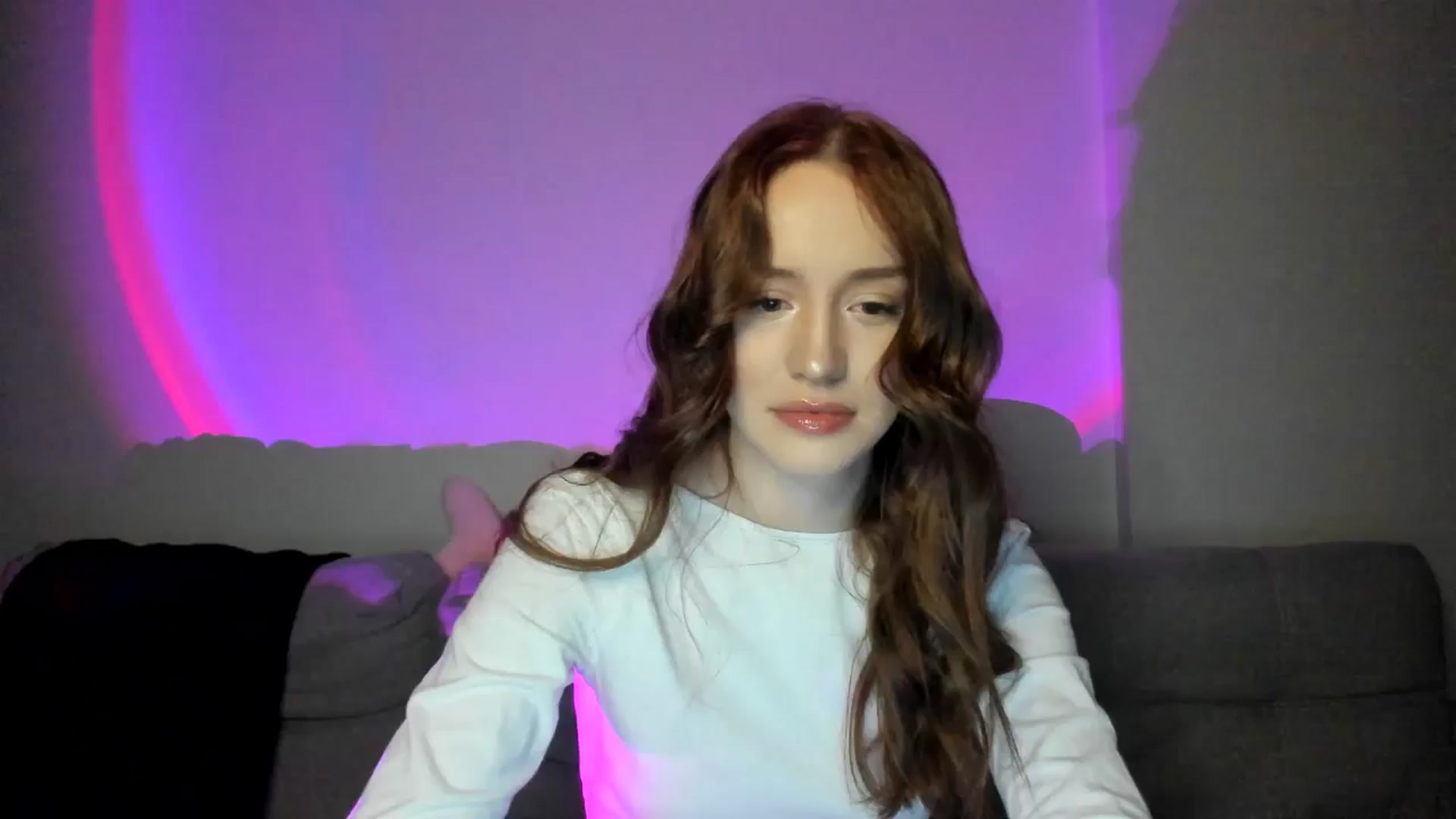 Gallery image thumbnail from IsabellRrose's myfreecams stream on, 02/26/2025, 17:26 image 3 of 20