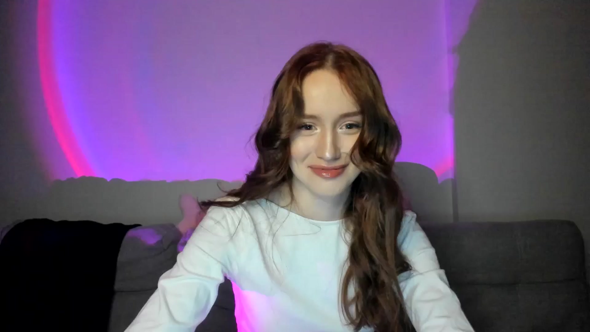 Gallery image thumbnail from IsabellRrose's myfreecams stream on, 02/26/2025, 17:26 image 1 of 20