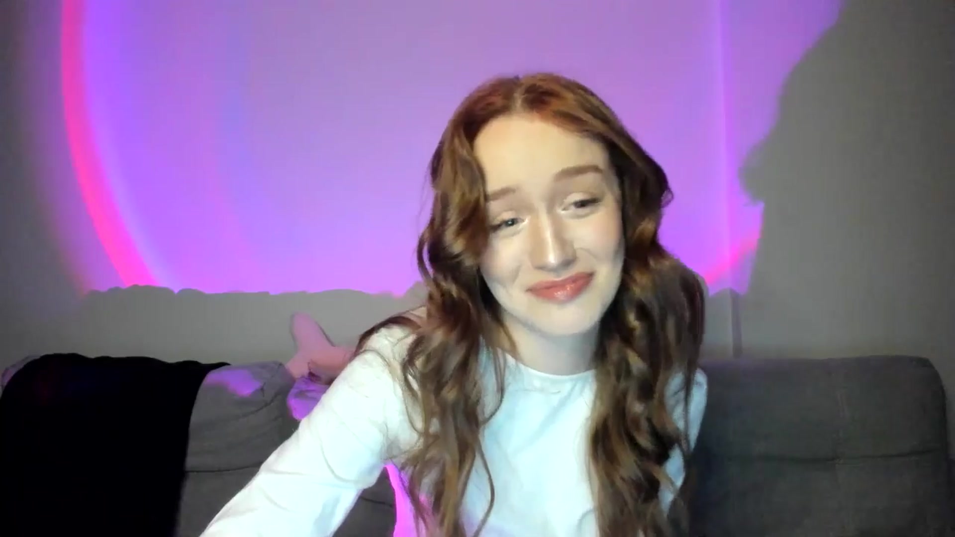 Gallery image thumbnail from IsabellRrose's myfreecams stream on, 02/26/2025, 17:26 image 5 of 20
