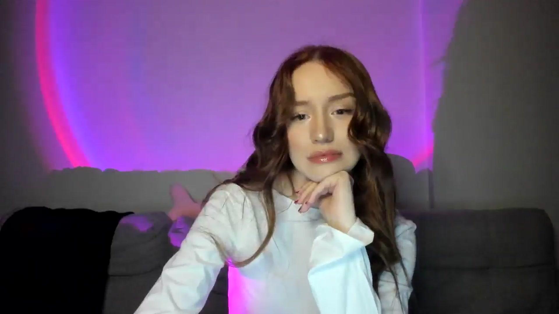 Gallery image thumbnail from IsabellRrose's myfreecams stream on, 02/26/2025, 17:26 image 4 of 20