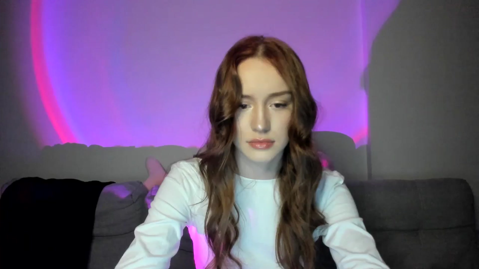 Gallery image thumbnail from IsabellRrose's myfreecams stream on, 02/26/2025, 17:26 image 11 of 20