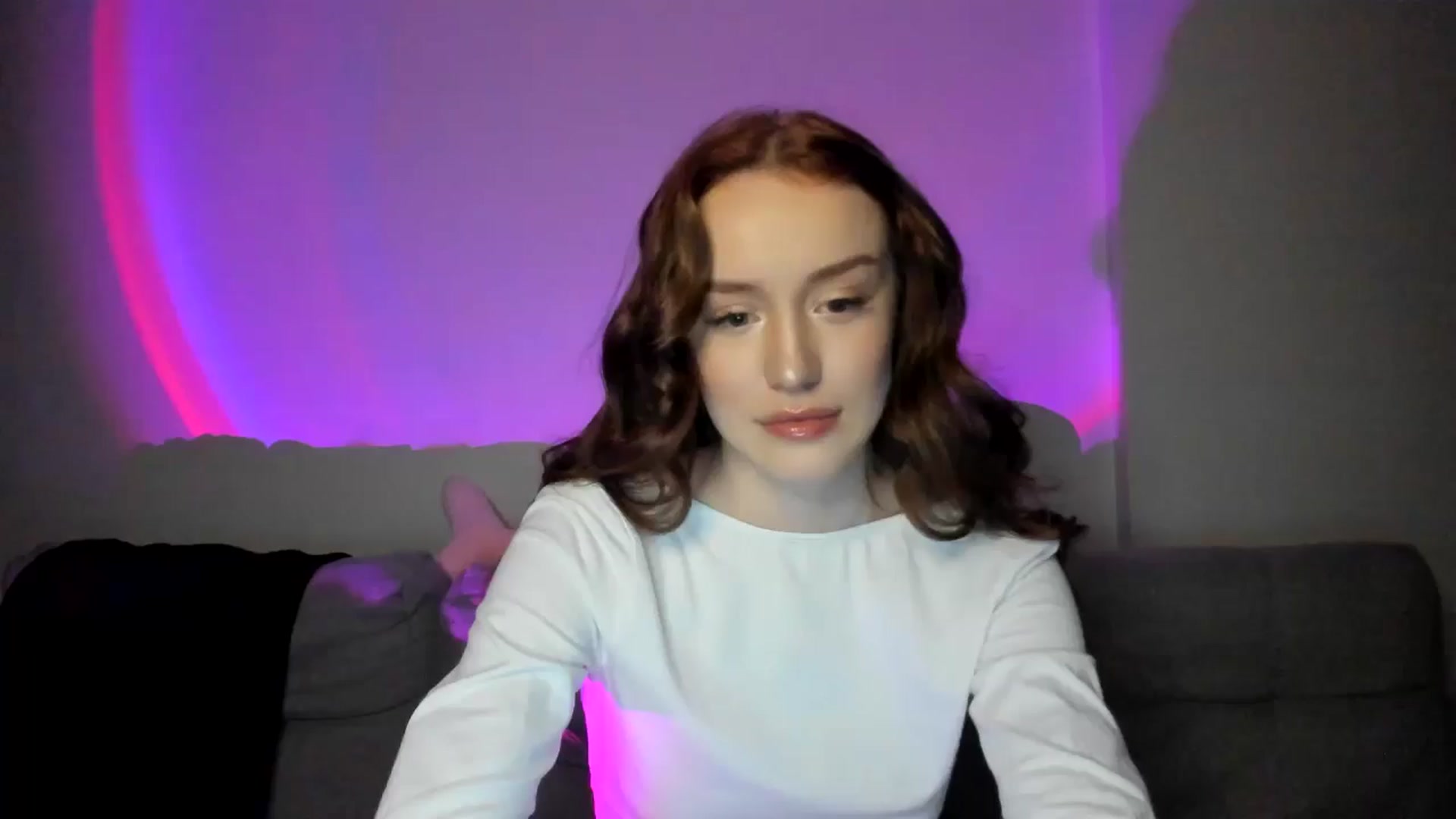 Gallery image thumbnail from IsabellRrose's myfreecams stream on, 02/26/2025, 17:26 image 15 of 20