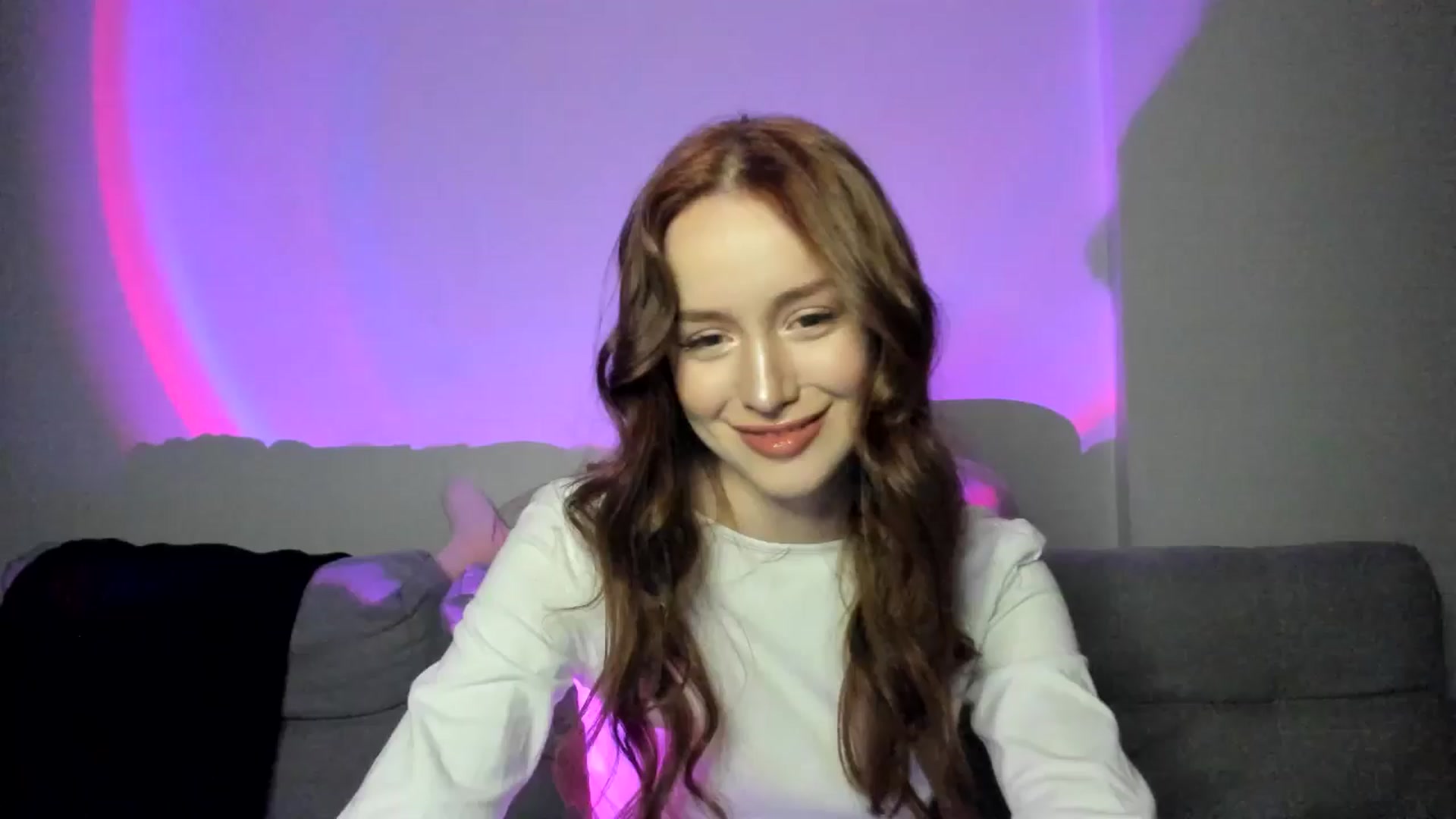 Gallery image thumbnail from IsabellRrose's myfreecams stream on, 02/26/2025, 17:26 image 8 of 20