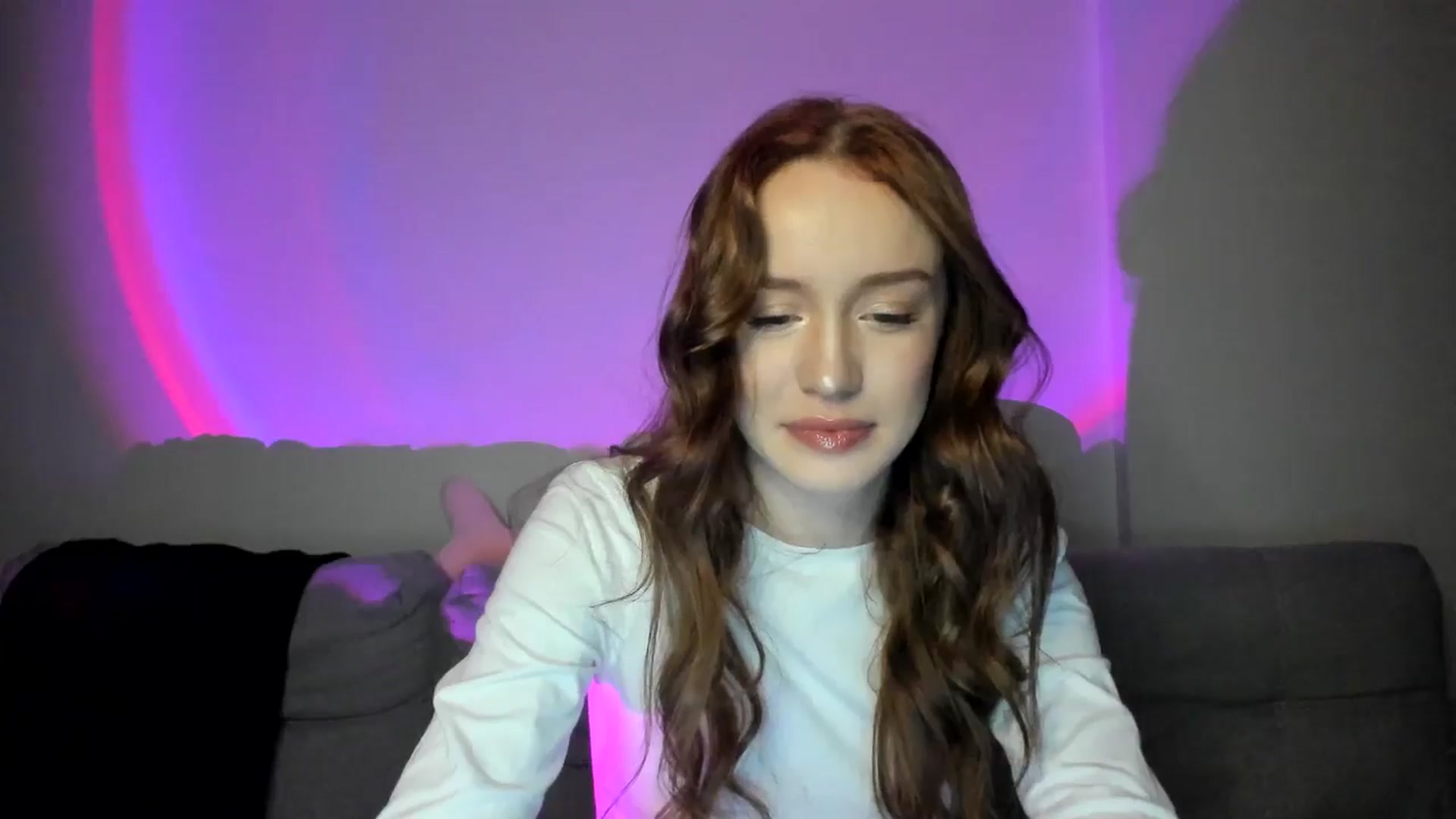 Gallery image thumbnail from IsabellRrose's myfreecams stream on, 02/26/2025, 17:26 image 6 of 20