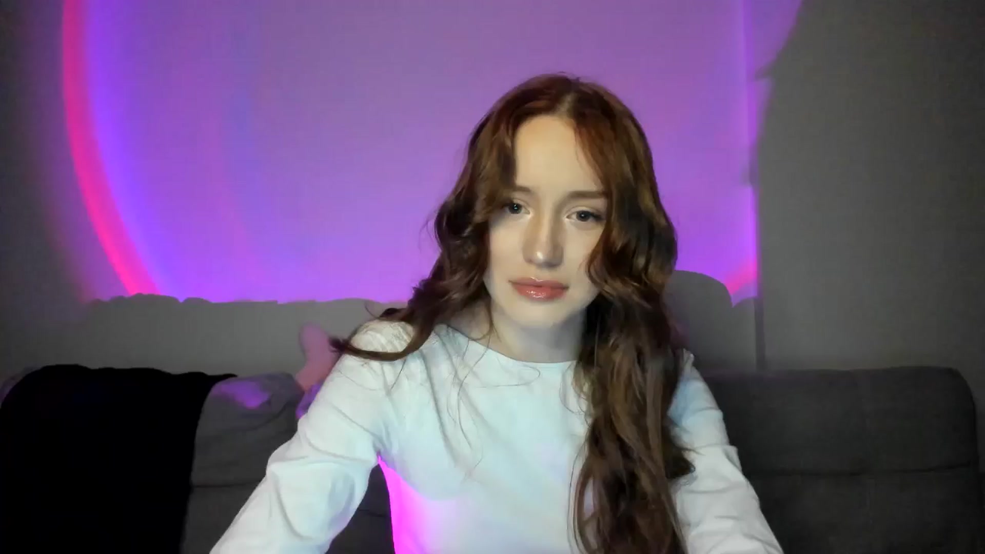 Gallery image thumbnail from IsabellRrose's myfreecams stream on, 02/26/2025, 17:26 image 2 of 20