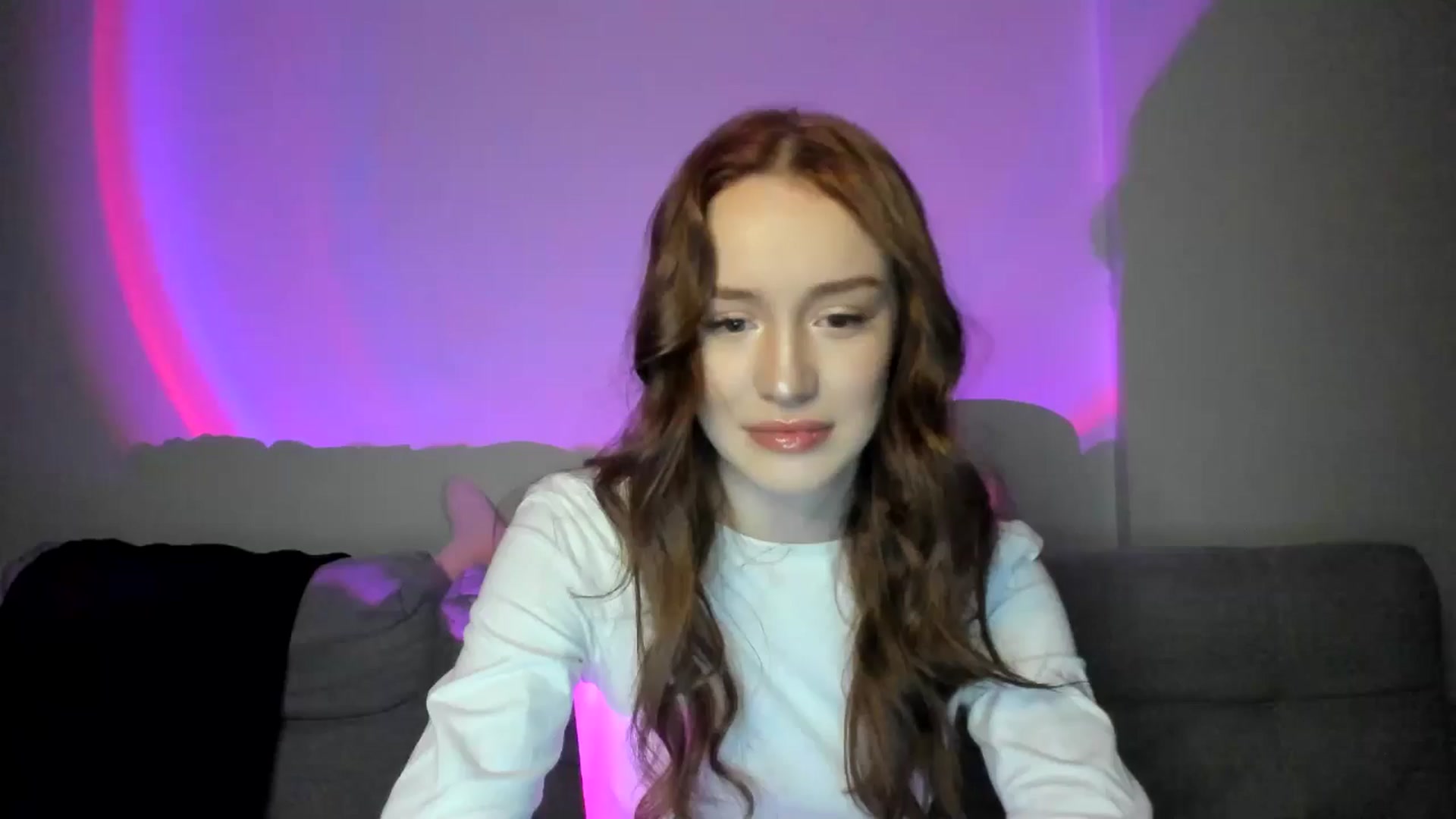 Gallery image thumbnail from IsabellRrose's myfreecams stream on, 02/26/2025, 17:26 image 9 of 20