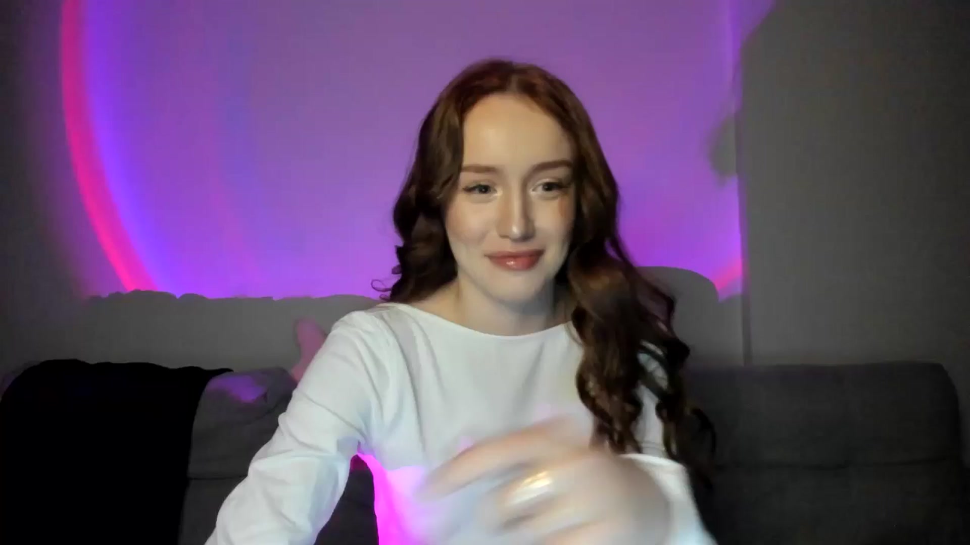 Gallery image thumbnail from IsabellRrose's myfreecams stream on, 02/26/2025, 17:26 image 20 of 20