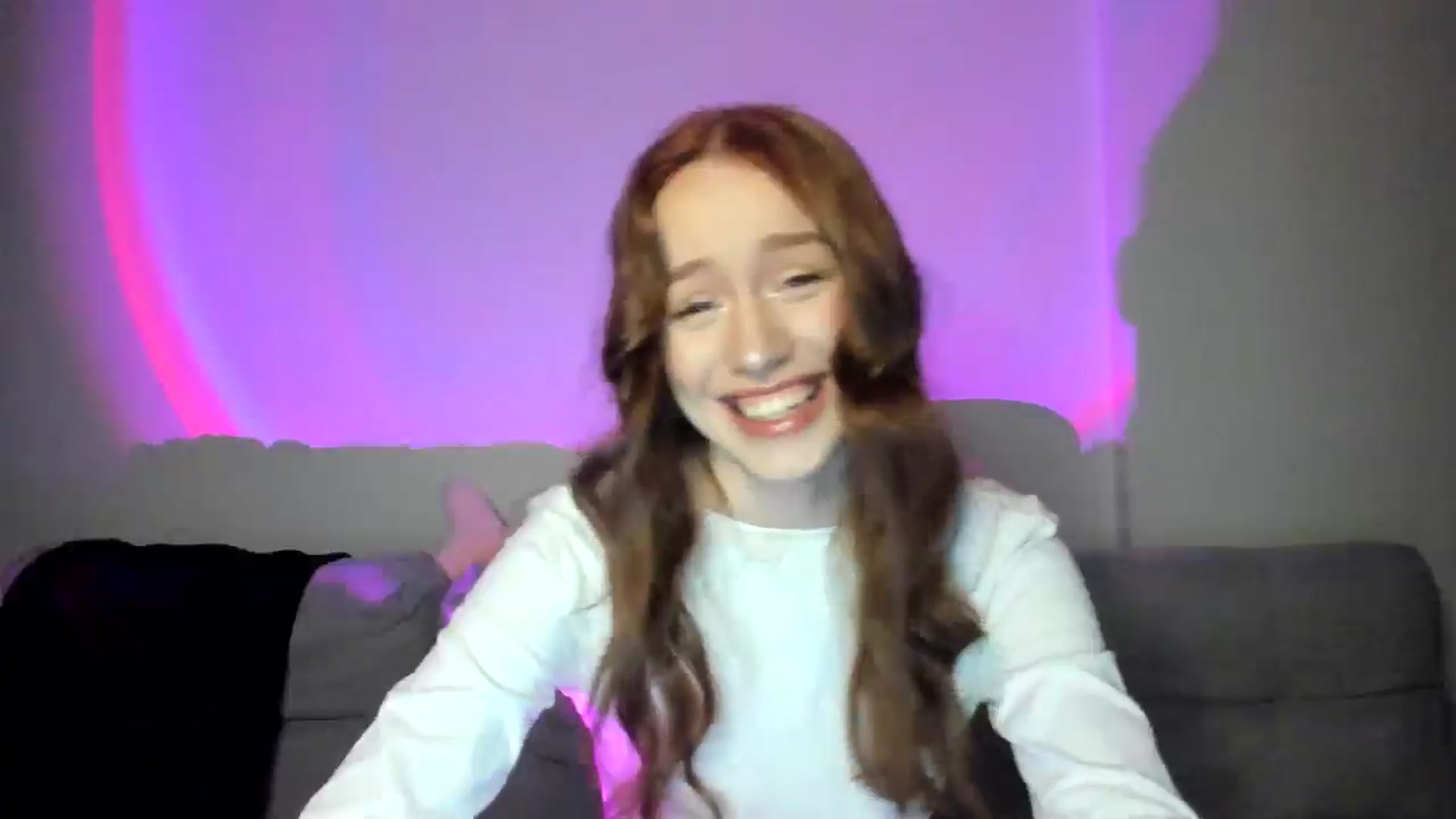 Gallery image thumbnail from IsabellRrose's myfreecams stream on, 02/26/2025, 17:26 image 10 of 20