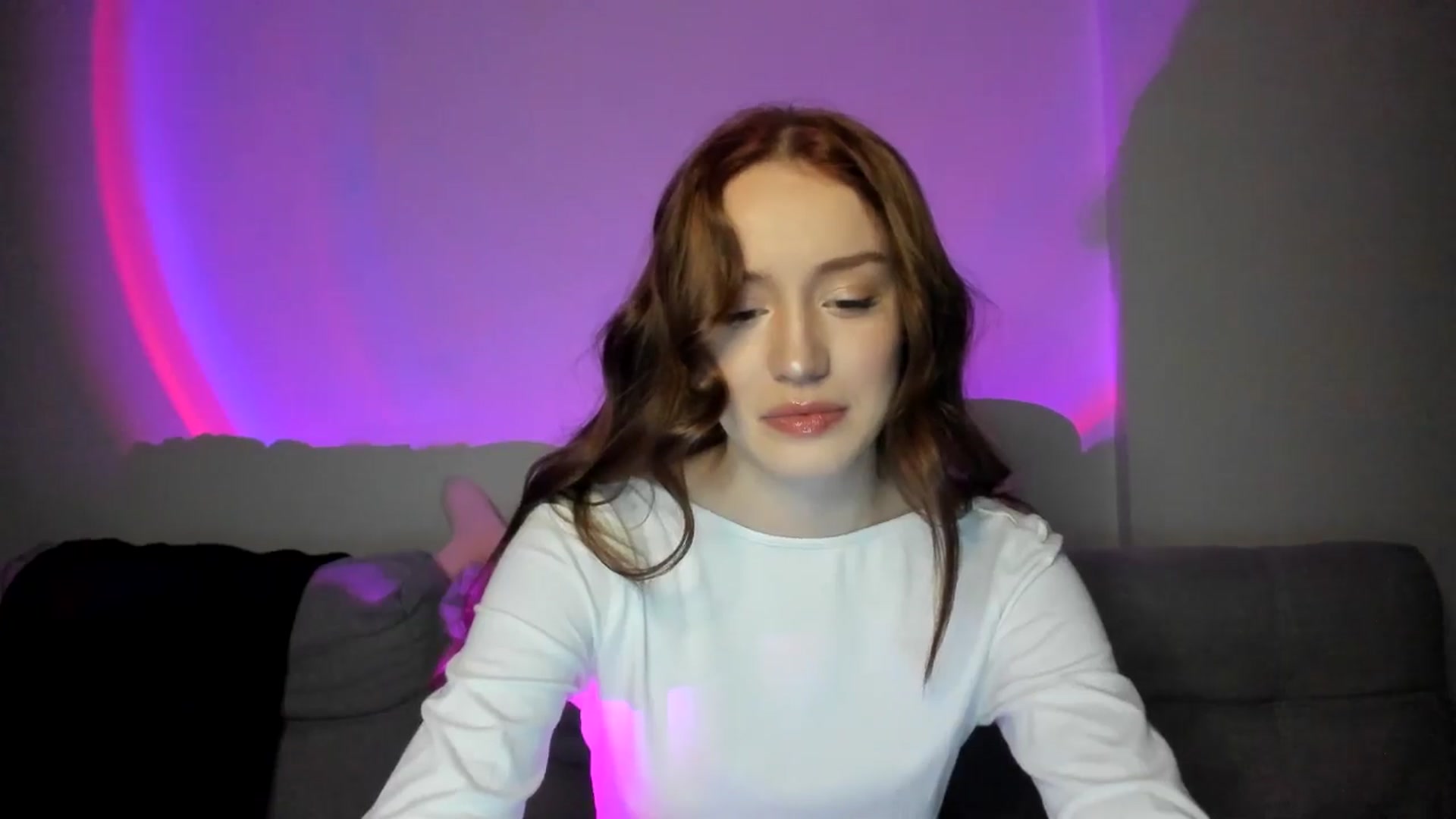 Gallery image thumbnail from IsabellRrose's myfreecams stream on, 02/26/2025, 17:59 image 3 of 20