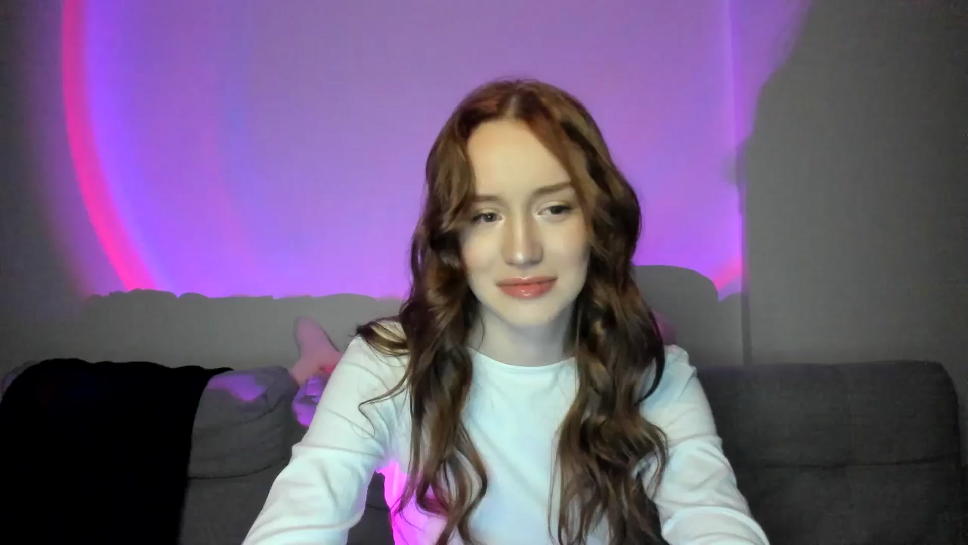 Gallery image thumbnail from IsabellRrose's myfreecams stream on, 02/26/2025, 17:59 image 10 of 20