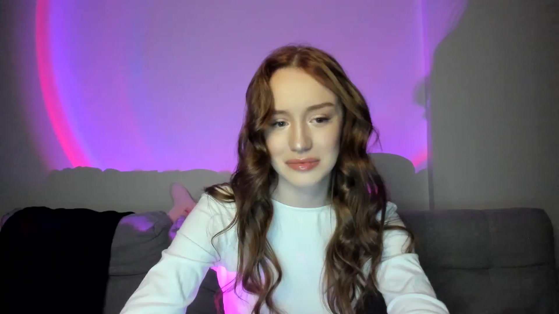 Gallery image thumbnail from IsabellRrose's myfreecams stream on, 02/26/2025, 17:59 image 8 of 20