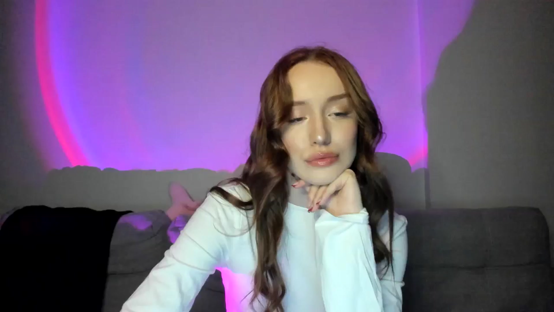 Gallery image thumbnail from IsabellRrose's myfreecams stream on, 02/26/2025, 17:59 image 16 of 20