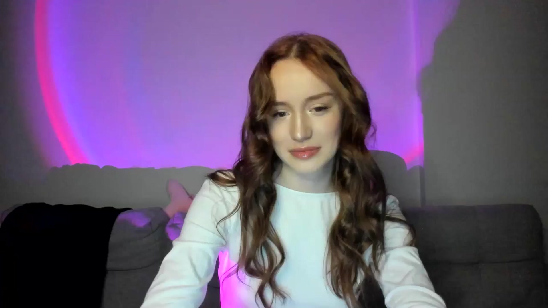 Gallery image thumbnail from IsabellRrose's myfreecams stream on, 02/26/2025, 17:59 image 9 of 20