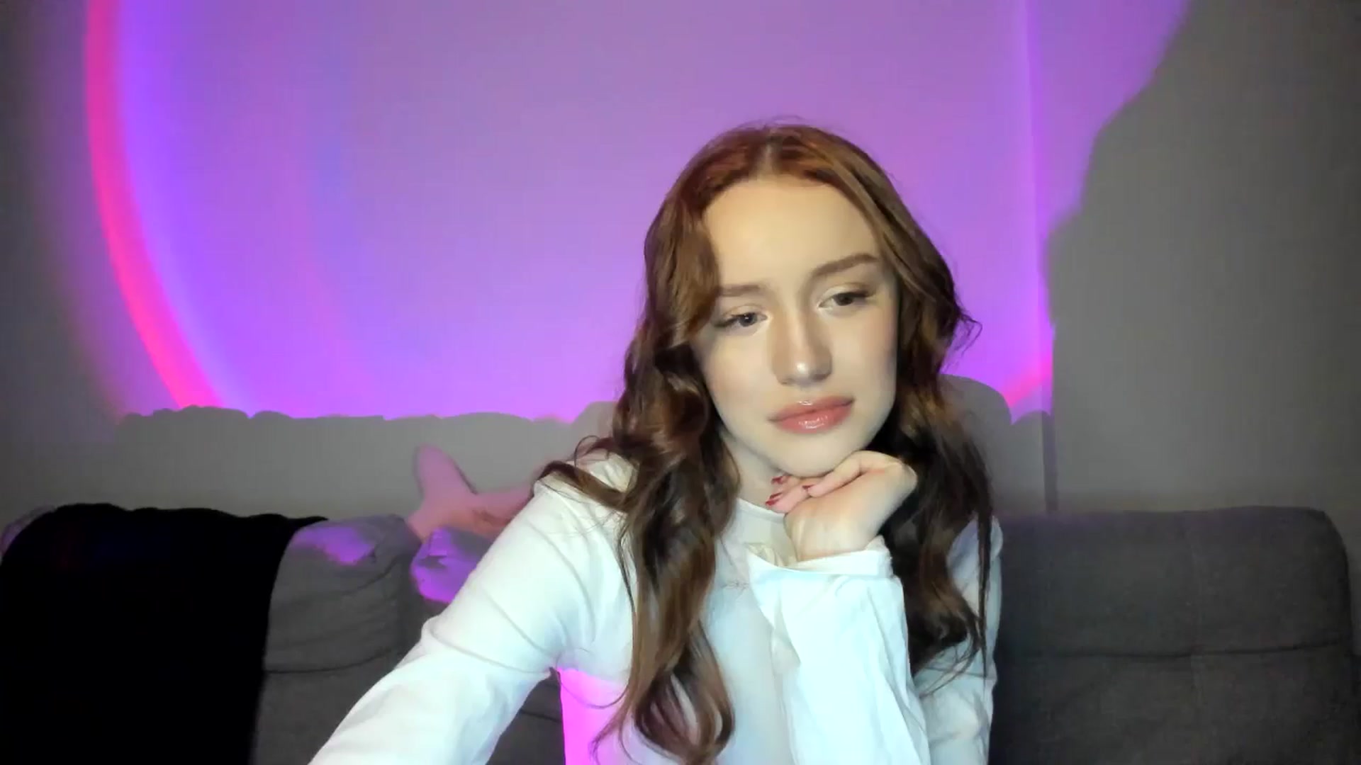 Gallery image thumbnail from IsabellRrose's myfreecams stream on, 02/26/2025, 17:59 image 15 of 20