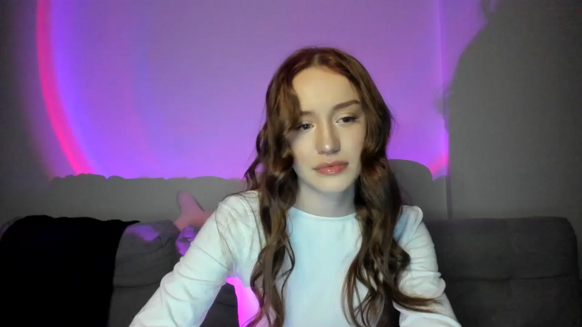 Gallery image thumbnail from IsabellRrose's myfreecams stream on, 02/26/2025, 17:59 image 4 of 20