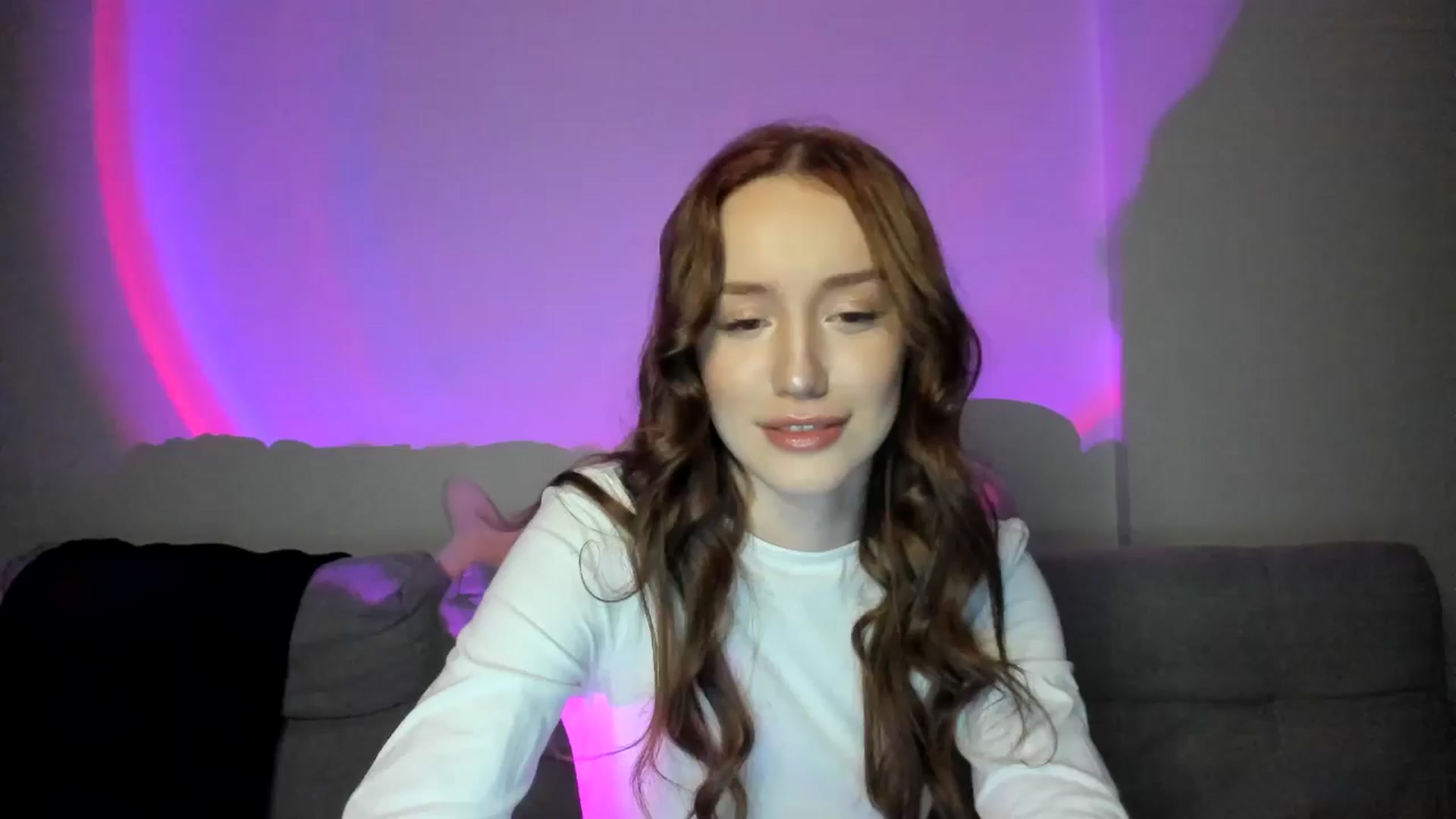 Gallery image thumbnail from IsabellRrose's myfreecams stream on, 02/26/2025, 17:59 image 19 of 20