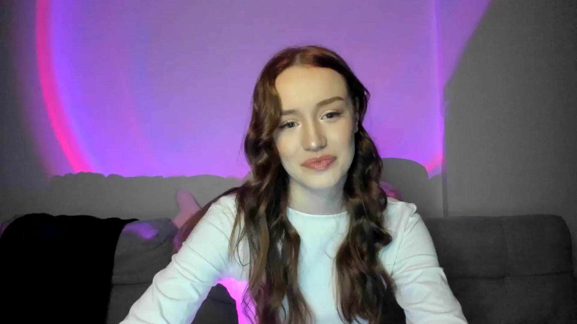Gallery image thumbnail from IsabellRrose's myfreecams stream on, 02/26/2025, 17:59 image 1 of 20