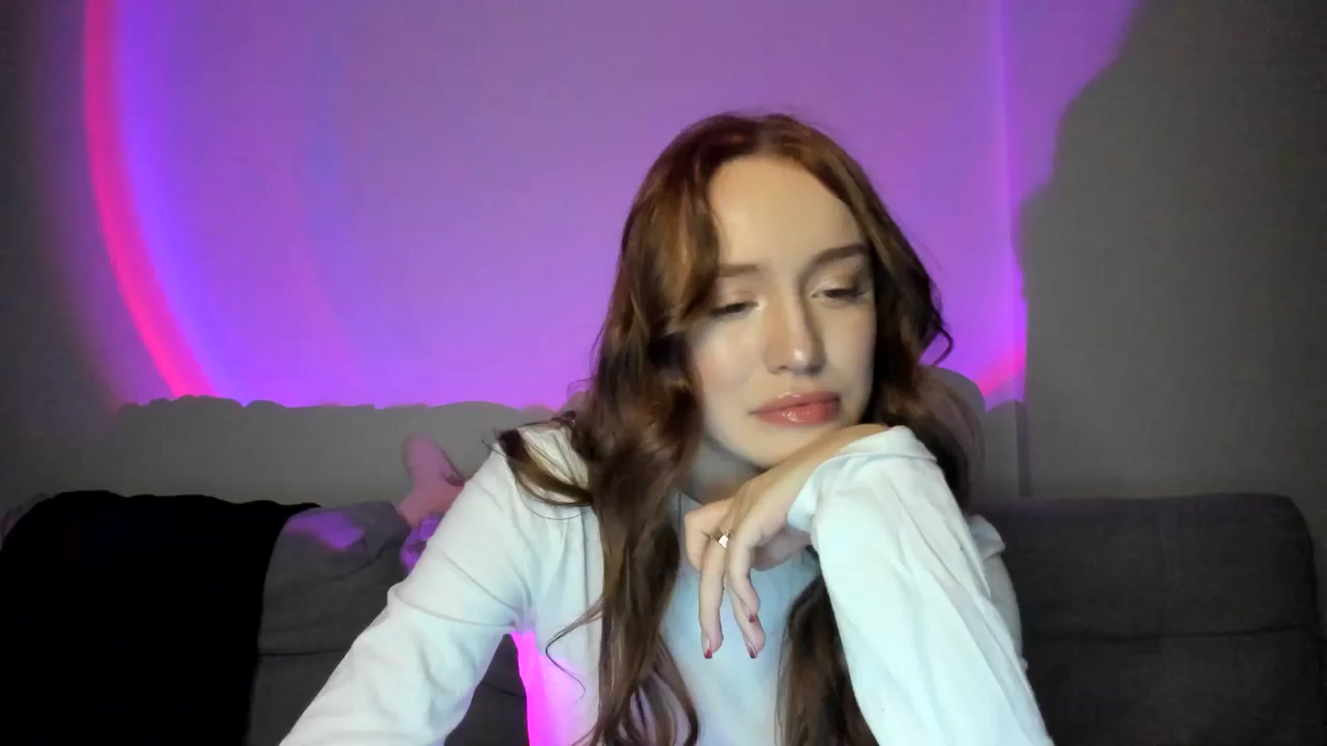 Gallery image thumbnail from IsabellRrose's myfreecams stream on, 02/26/2025, 17:59 image 12 of 20