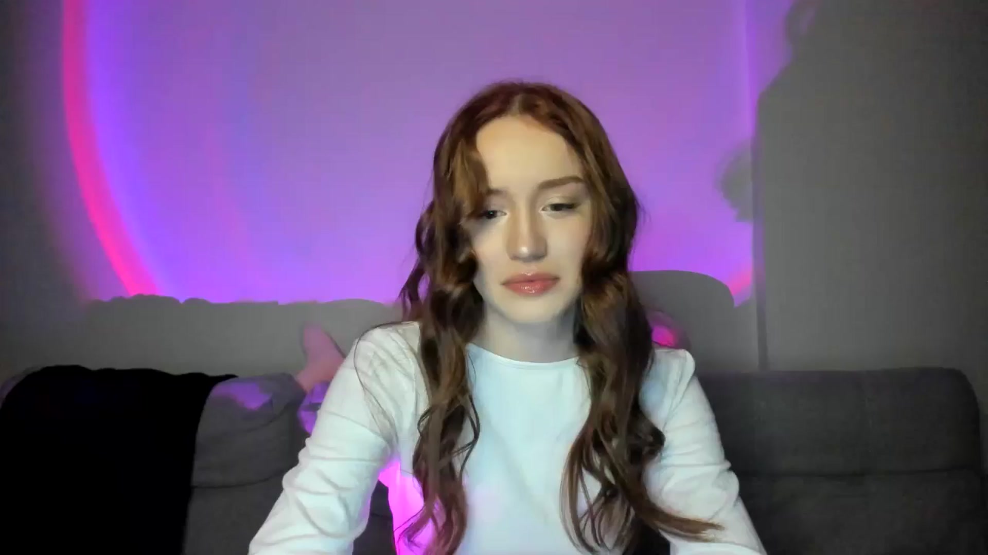 Gallery image thumbnail from IsabellRrose's myfreecams stream on, 02/26/2025, 17:59 image 5 of 20