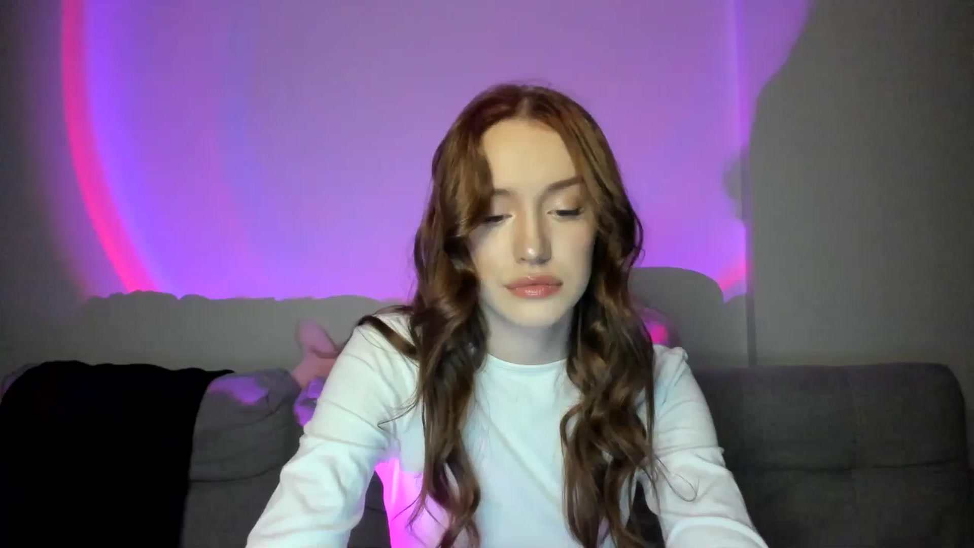 Gallery image thumbnail from IsabellRrose's myfreecams stream on, 02/26/2025, 17:59 image 17 of 20
