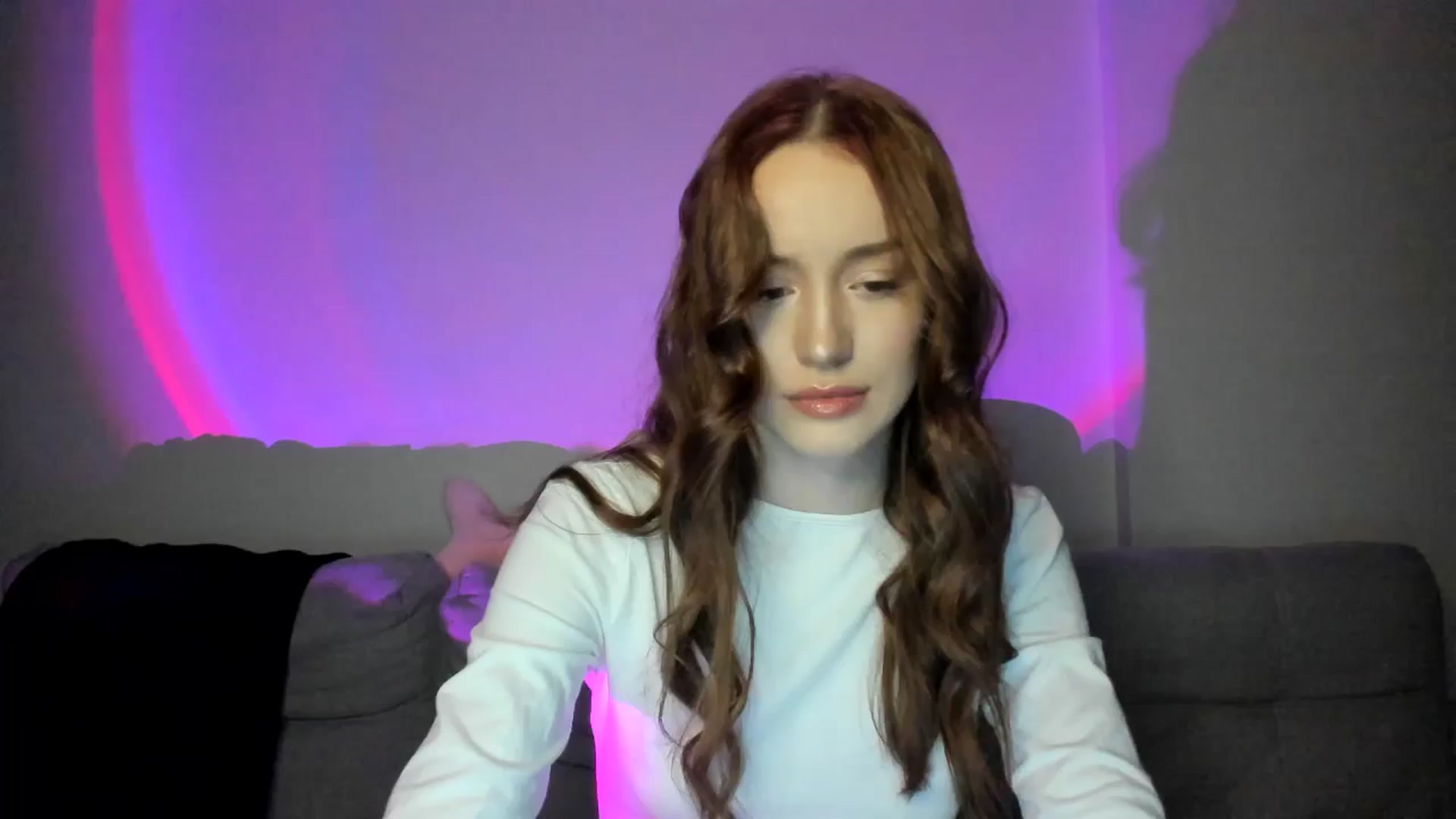 Gallery image thumbnail from IsabellRrose's myfreecams stream on, 02/26/2025, 17:59 image 20 of 20