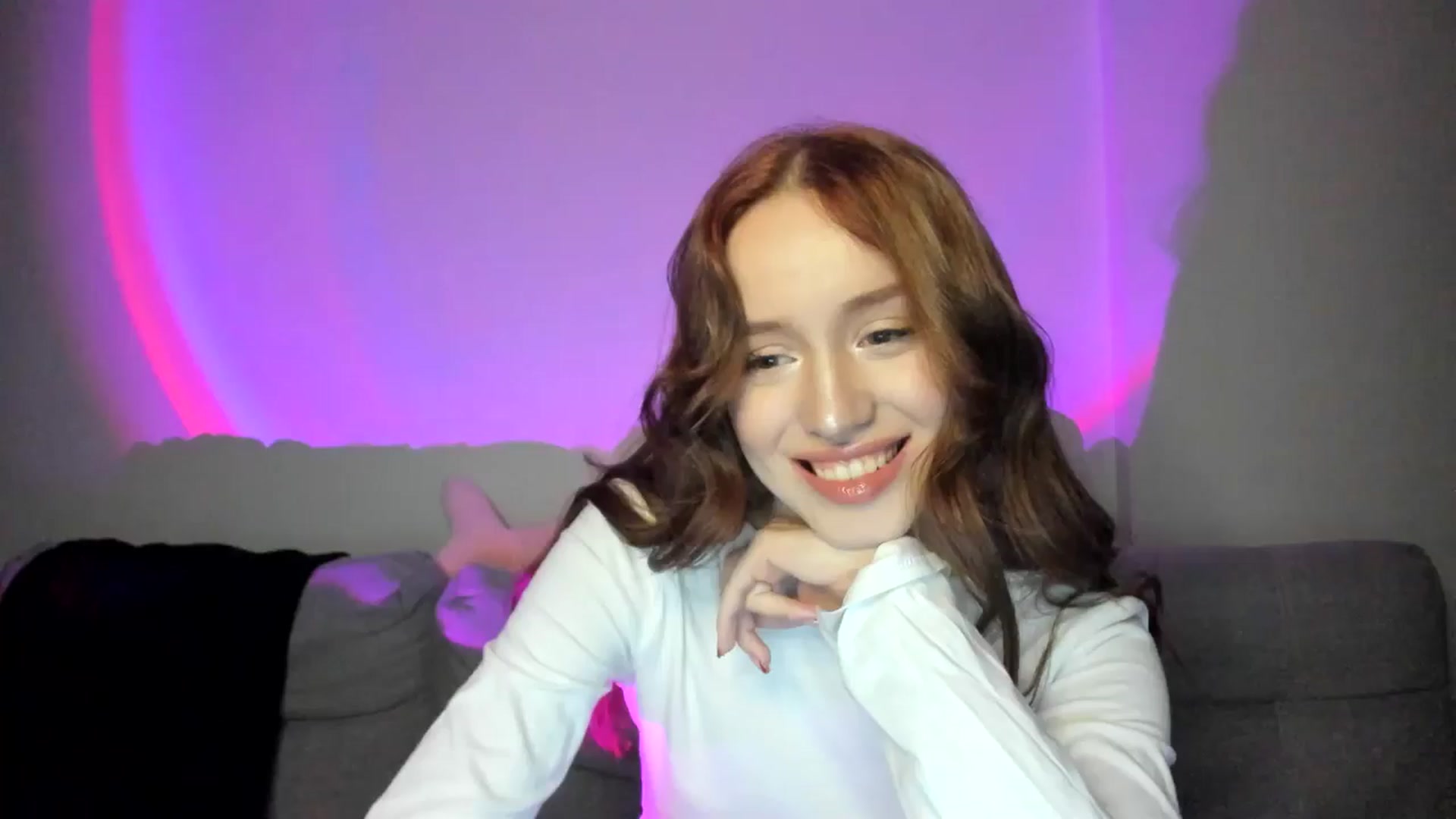Gallery image thumbnail from IsabellRrose's myfreecams stream on, 02/26/2025, 18:45 image 3 of 20