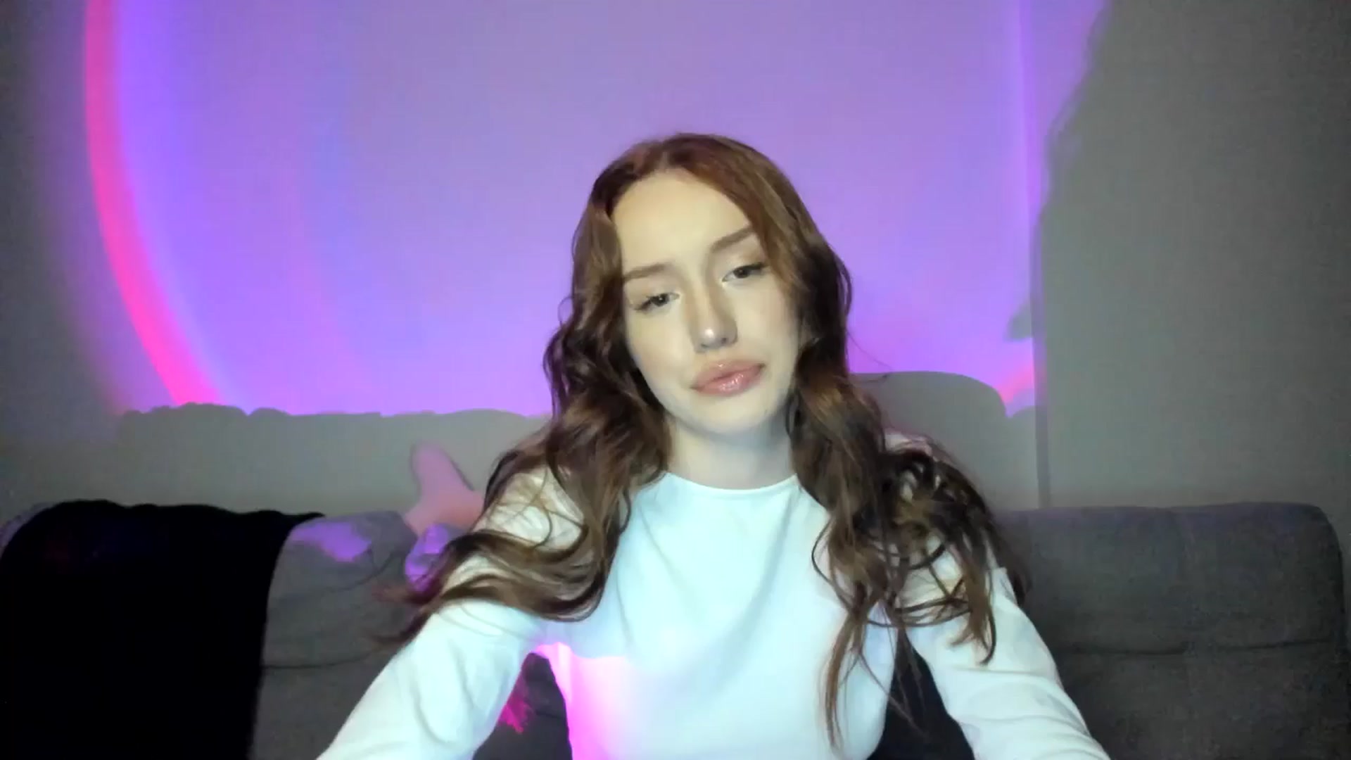 Gallery image thumbnail from IsabellRrose's myfreecams stream on, 02/26/2025, 18:45 image 6 of 20