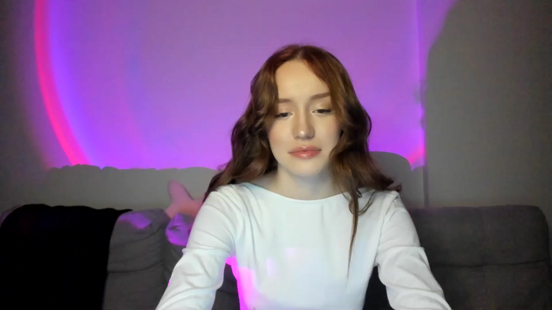 Gallery image thumbnail from IsabellRrose's myfreecams stream on, 02/26/2025, 18:45 image 1 of 20