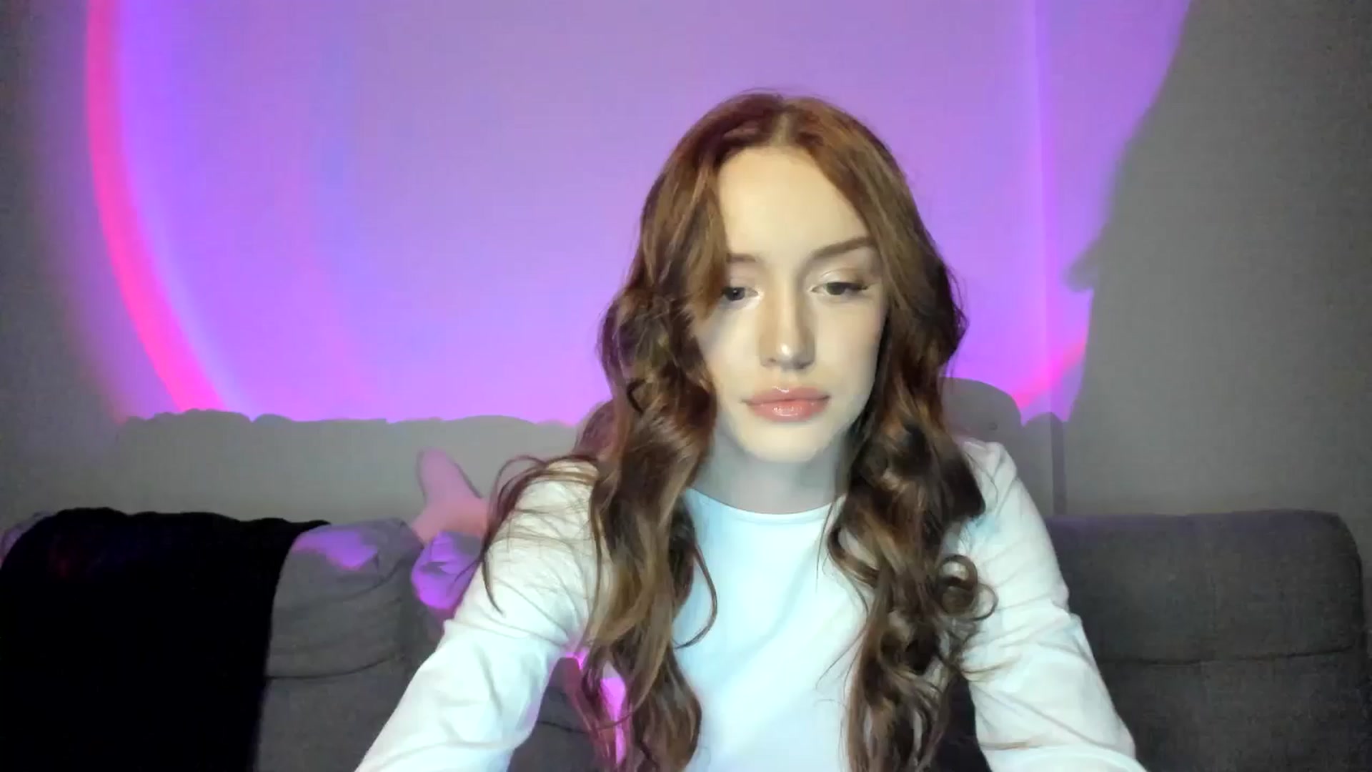 Gallery image thumbnail from IsabellRrose's myfreecams stream on, 02/26/2025, 18:45 image 15 of 20