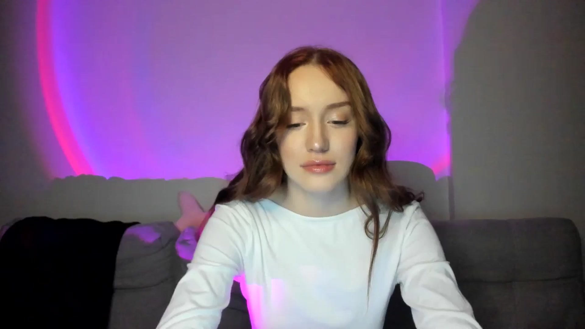Gallery image thumbnail from IsabellRrose's myfreecams stream on, 02/26/2025, 18:45 image 2 of 20