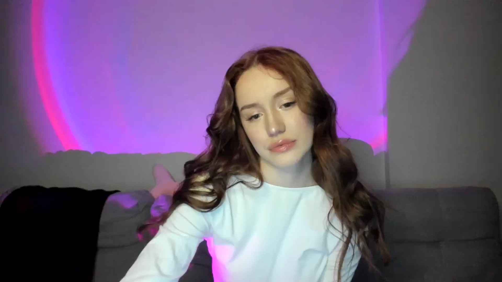 Gallery image thumbnail from IsabellRrose's myfreecams stream on, 02/26/2025, 18:45 image 4 of 20