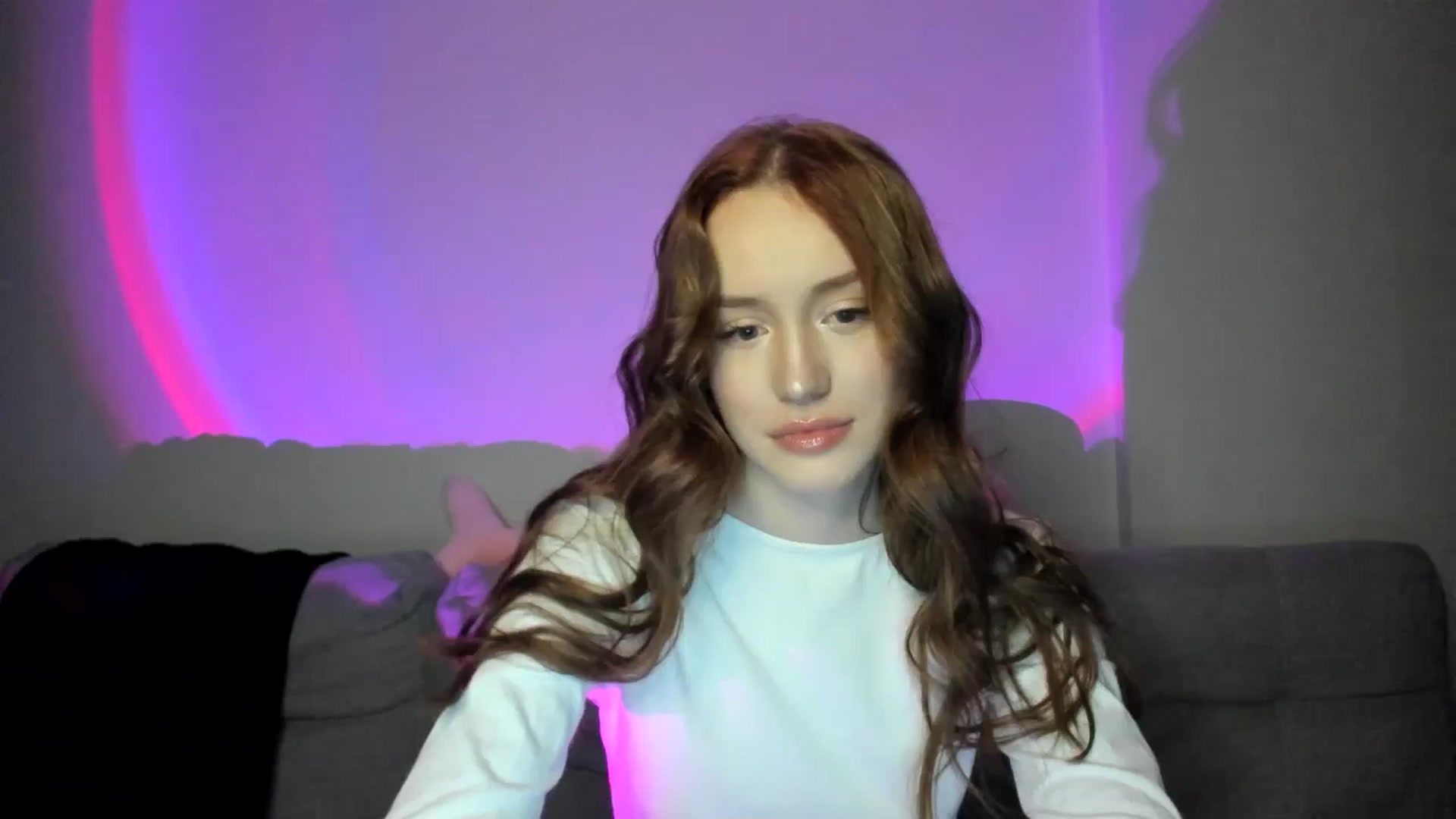 Gallery image thumbnail from IsabellRrose's myfreecams stream on, 02/26/2025, 18:45 image 9 of 20