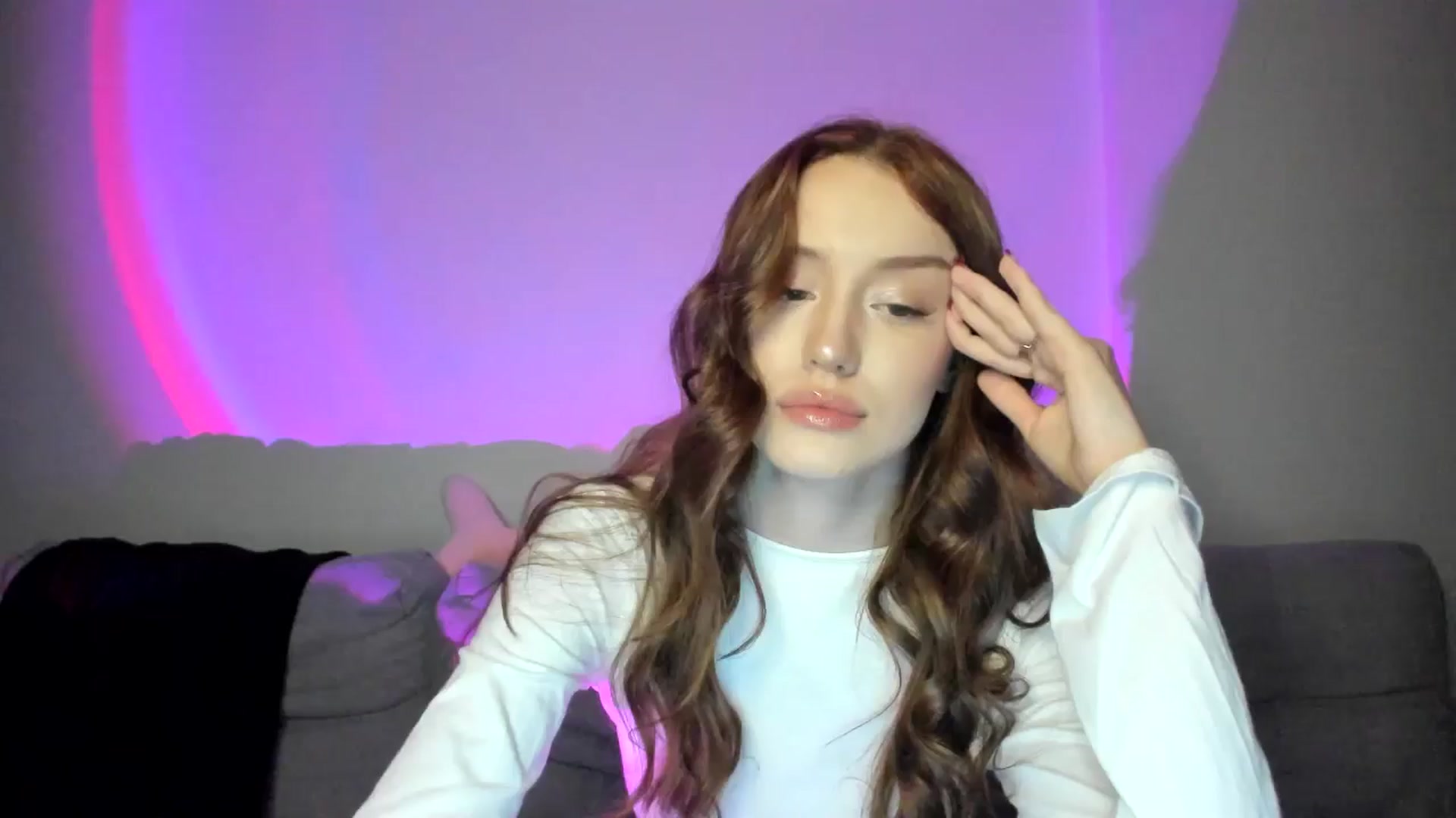 Gallery image thumbnail from IsabellRrose's myfreecams stream on, 02/26/2025, 18:45 image 16 of 20