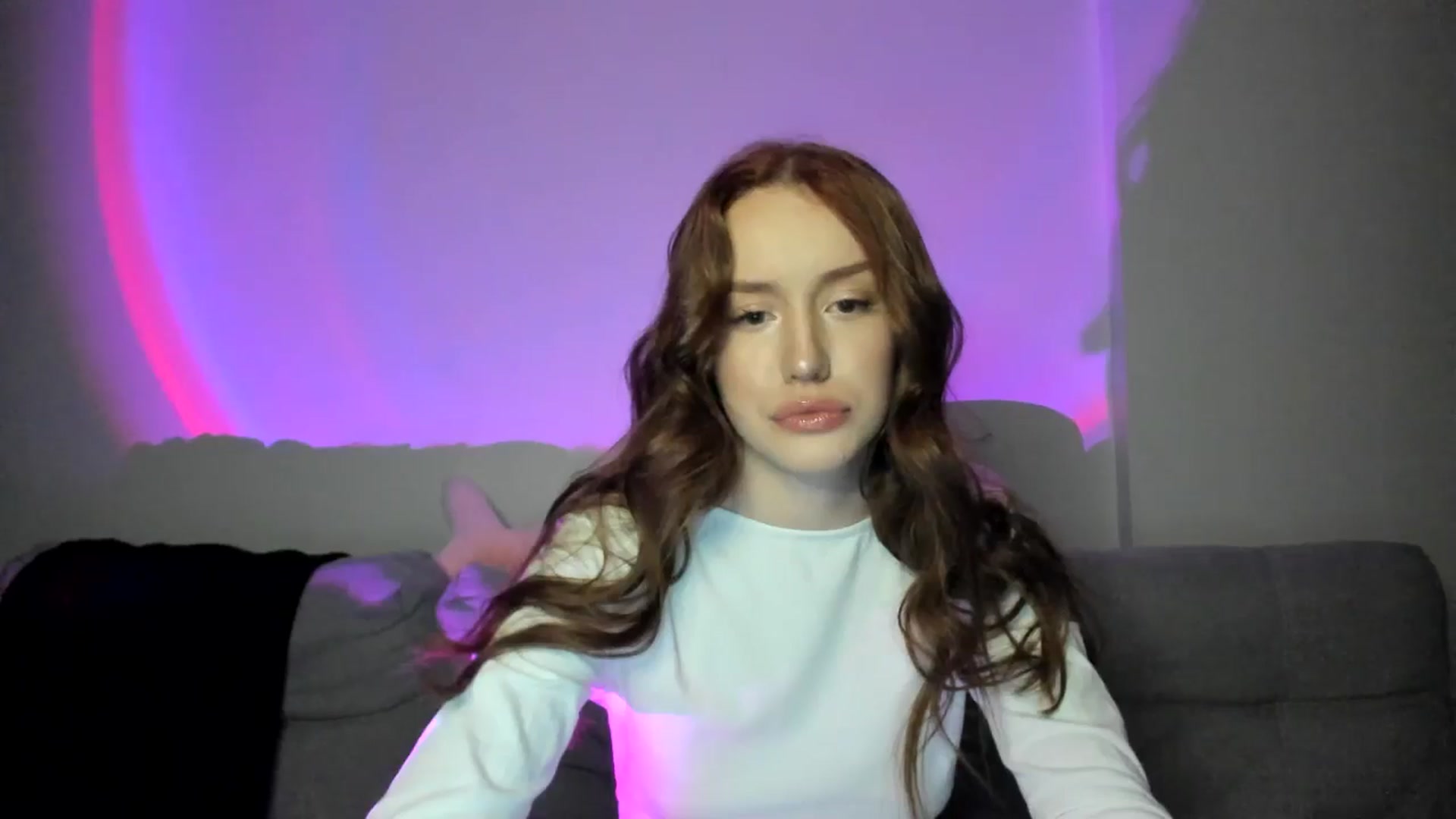 Gallery image thumbnail from IsabellRrose's myfreecams stream on, 02/26/2025, 18:45 image 7 of 20