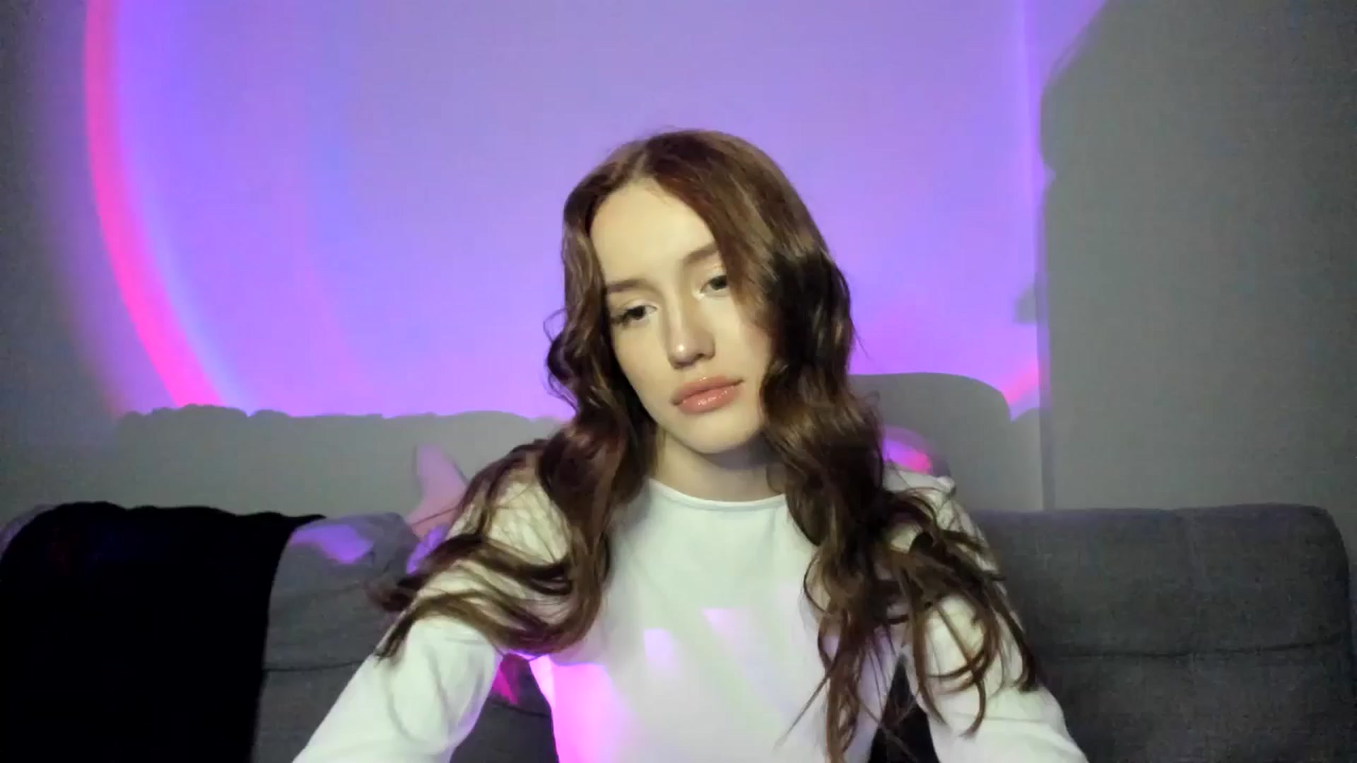 Gallery image thumbnail from IsabellRrose's myfreecams stream on, 02/26/2025, 18:45 image 10 of 20