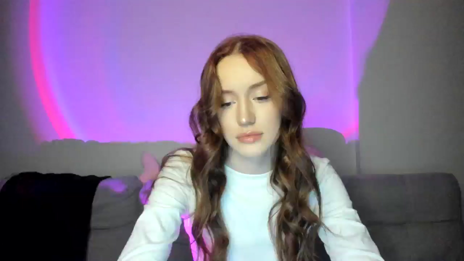 Gallery image thumbnail from IsabellRrose's myfreecams stream on, 02/26/2025, 18:45 image 19 of 20