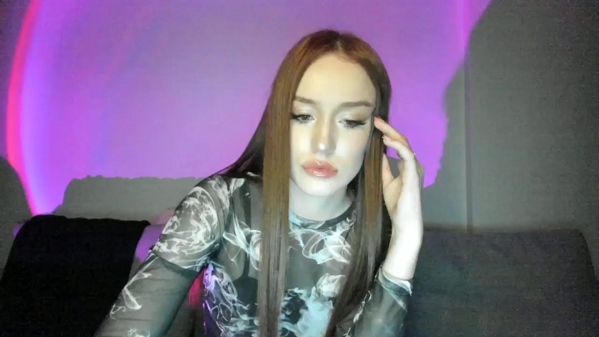 Gallery image thumbnail from IsabellRrose's myfreecams stream on, 02/28/2025, 16:09 image 16 of 20