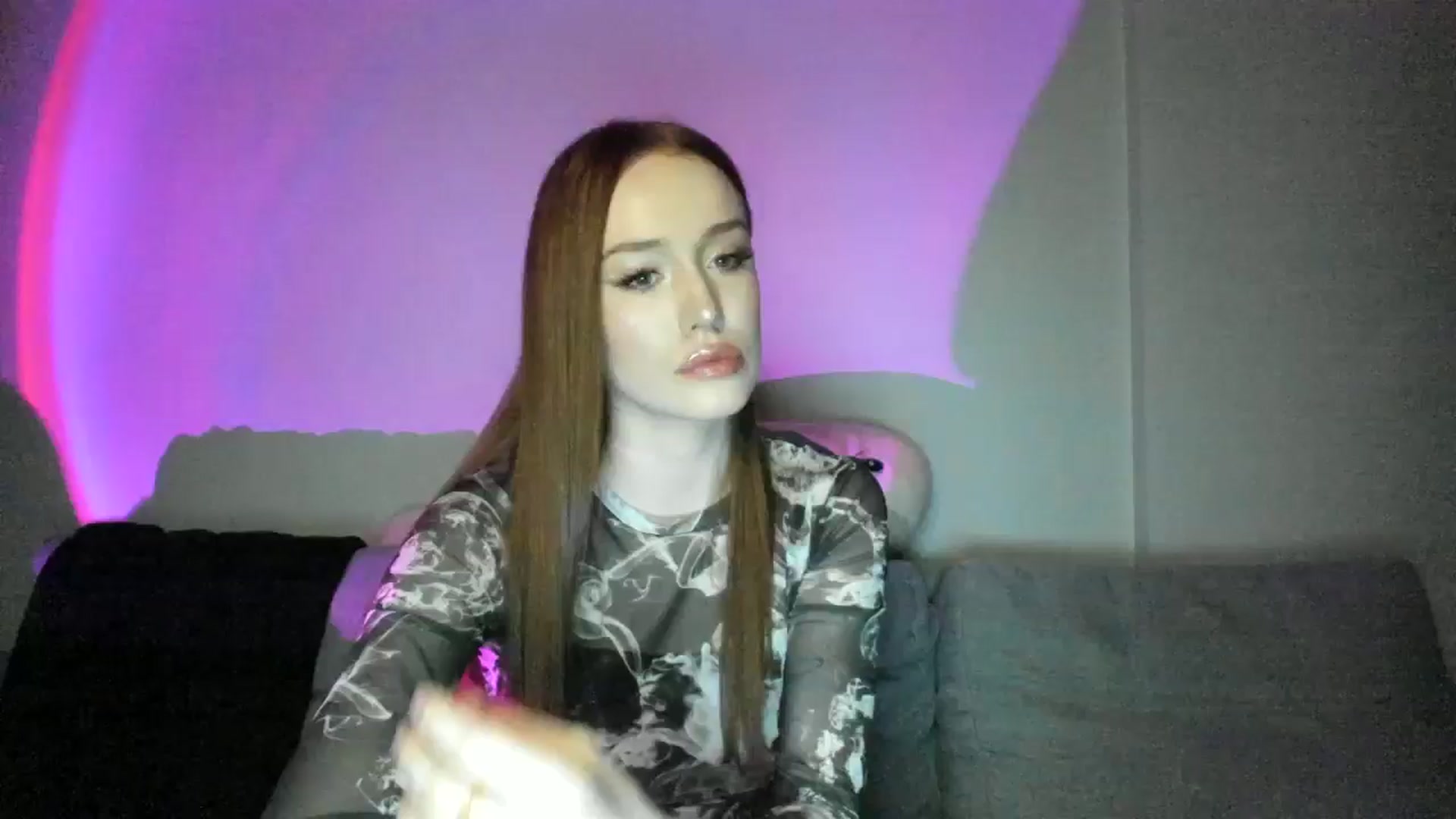 Gallery image thumbnail from IsabellRrose's myfreecams stream on, 02/28/2025, 16:20 image 10 of 20