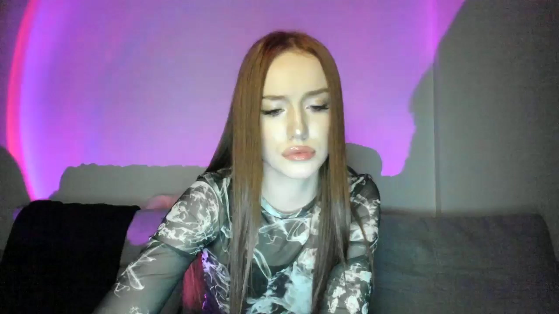 Gallery image thumbnail from IsabellRrose's myfreecams stream on, 02/28/2025, 16:20 image 3 of 20
