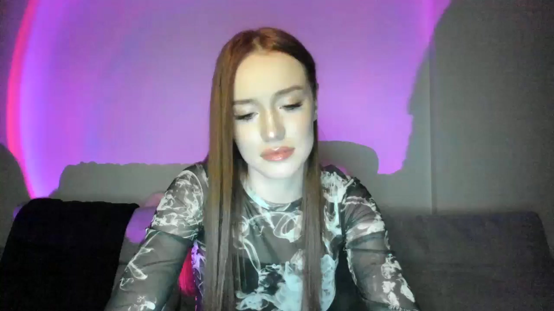Gallery image thumbnail from IsabellRrose's myfreecams stream on, 02/28/2025, 16:20 image 18 of 20