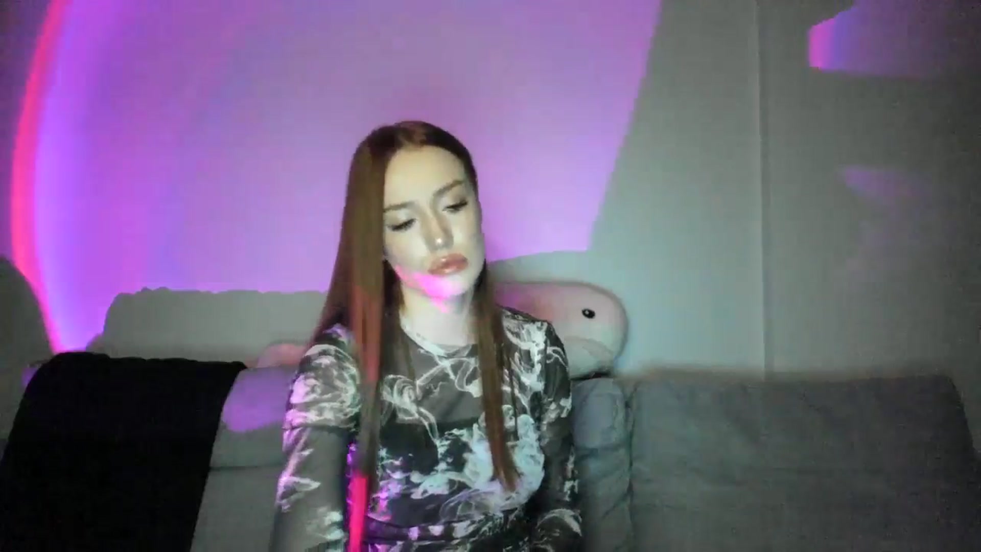 Gallery image thumbnail from IsabellRrose's myfreecams stream on, 02/28/2025, 16:20 image 9 of 20