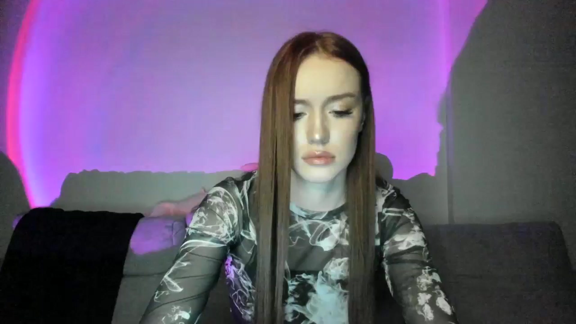 Gallery image thumbnail from IsabellRrose's myfreecams stream on, 02/28/2025, 16:48 image 9 of 20